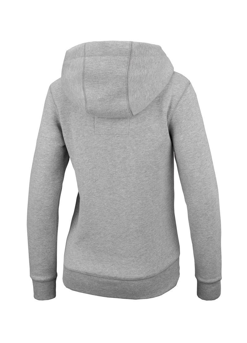Women&#39;s hoodie Small Logo
