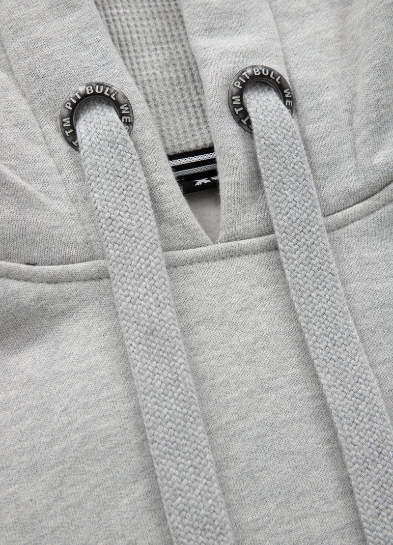 Women&#39;s hoodie Small Logo