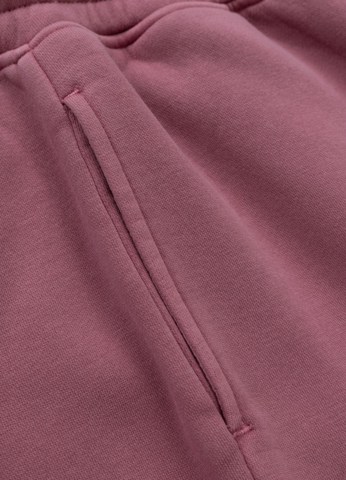 Women&#39;s sweatpants Washed Manzanita - Pink