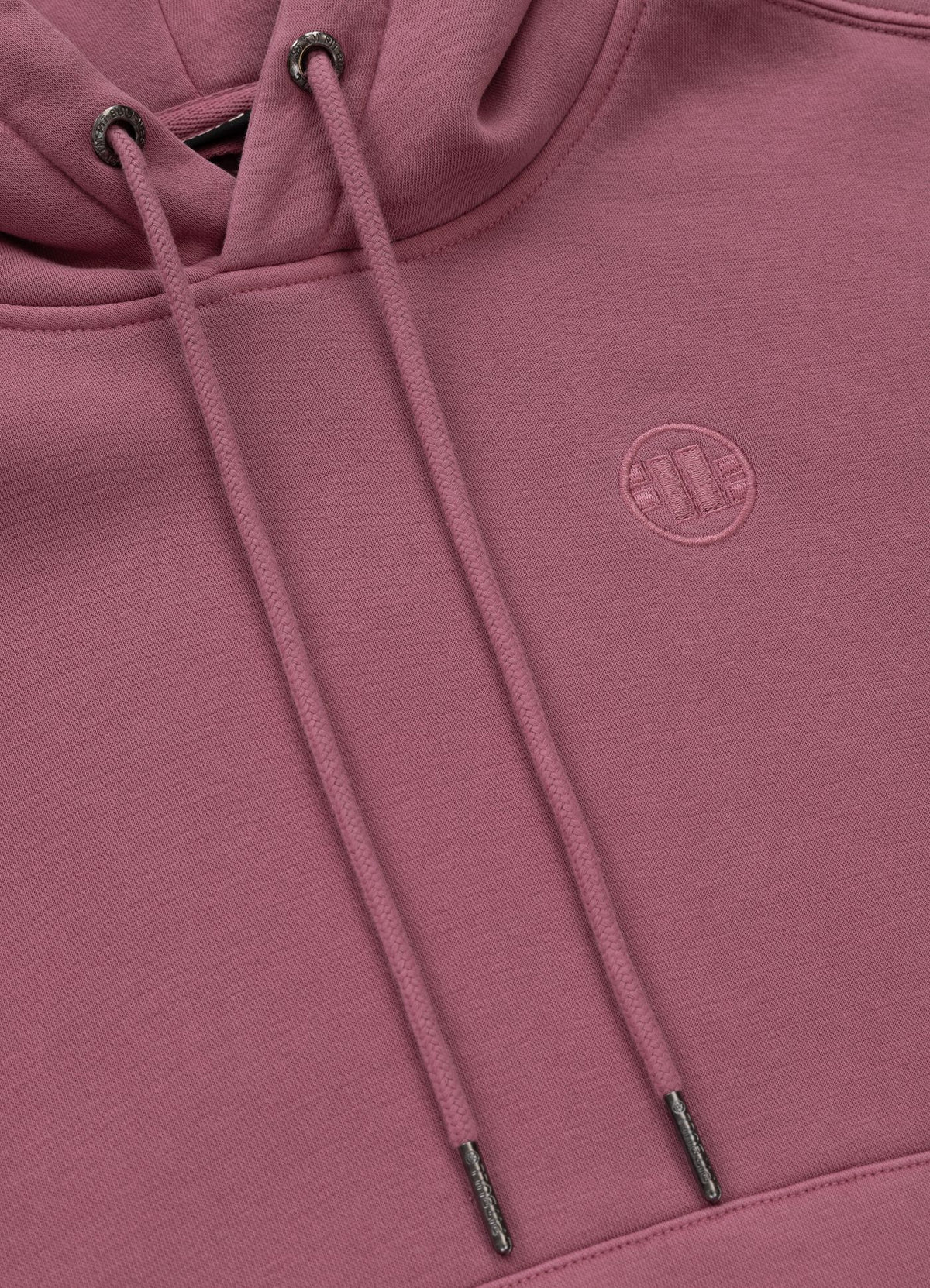 Women's hoodie Washed Manzanita - Pink