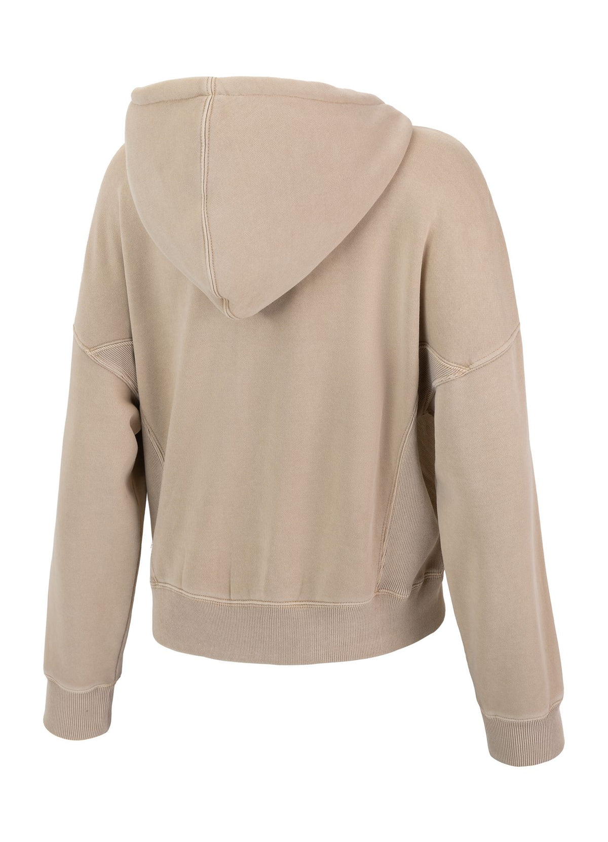 Women&#39;s hoodie Washed Manzanita