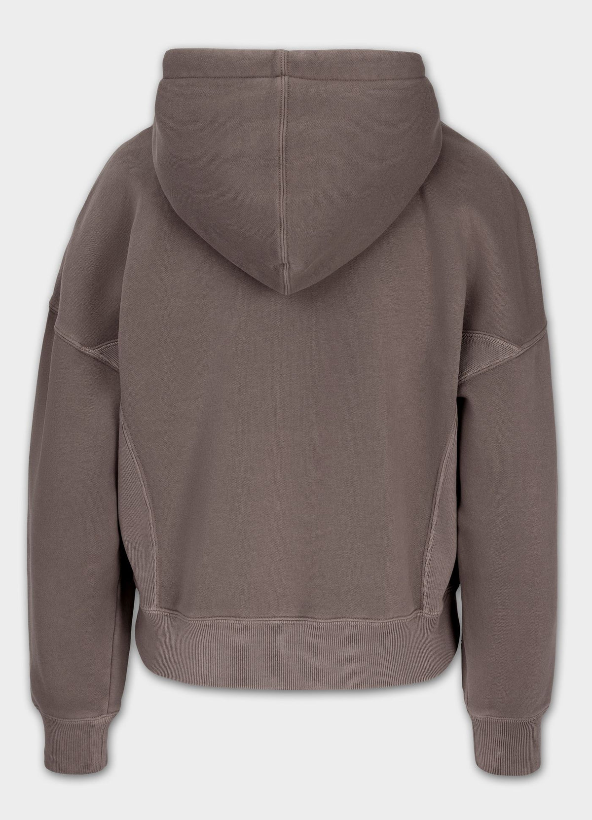 Women's hoodie Washed Manzanit