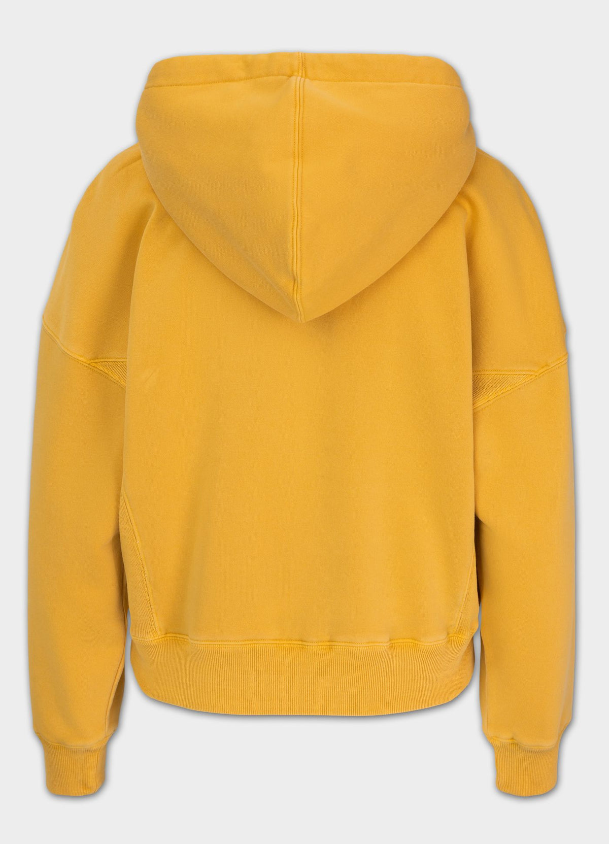 Hoodie Washed Manzanit