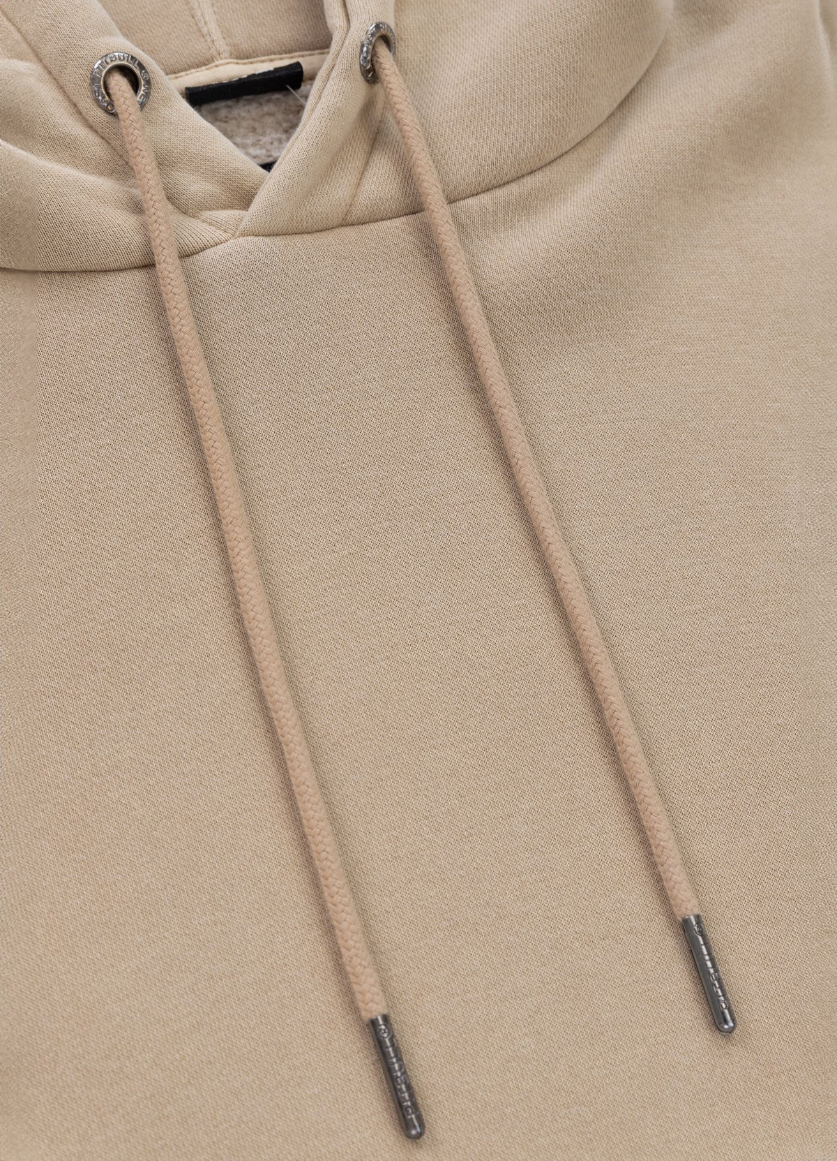 Women&#39;s hoodie Washed Manzanita - Sand