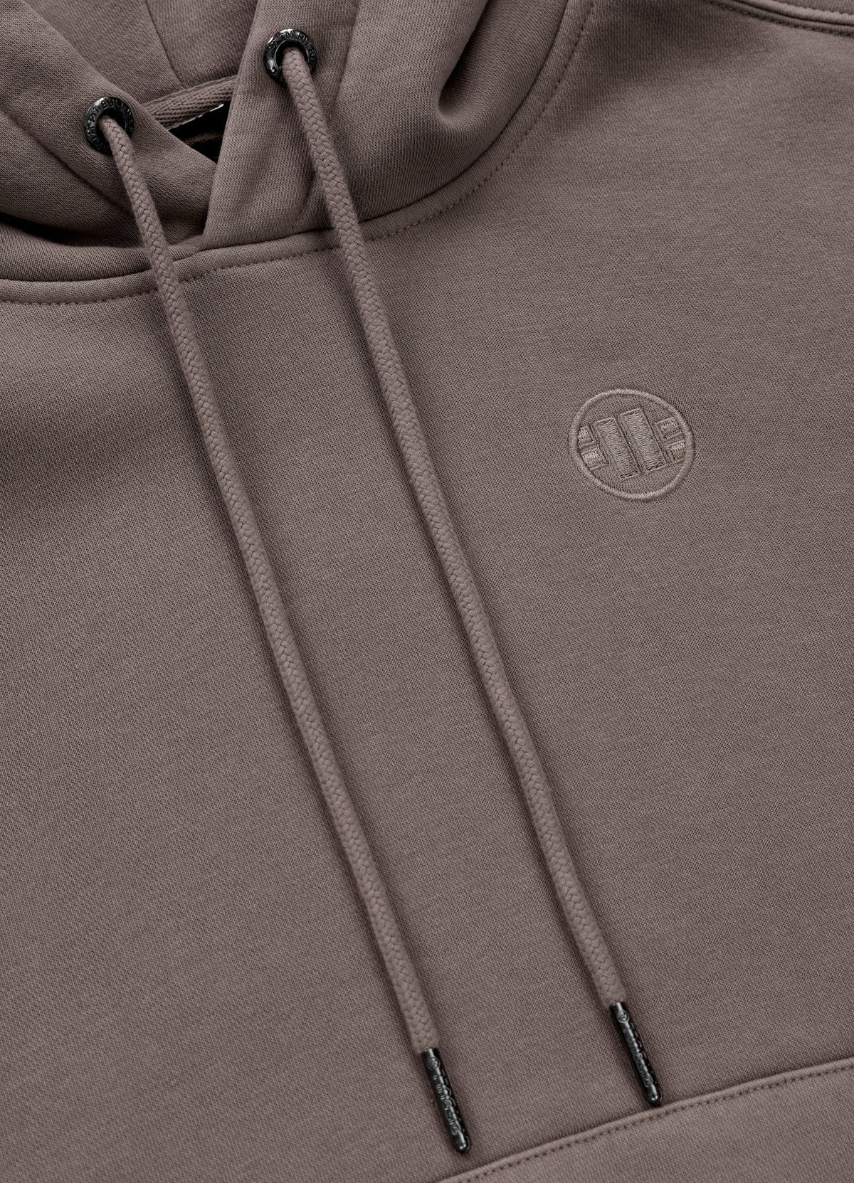 Women's hoodie Washed Manzanit