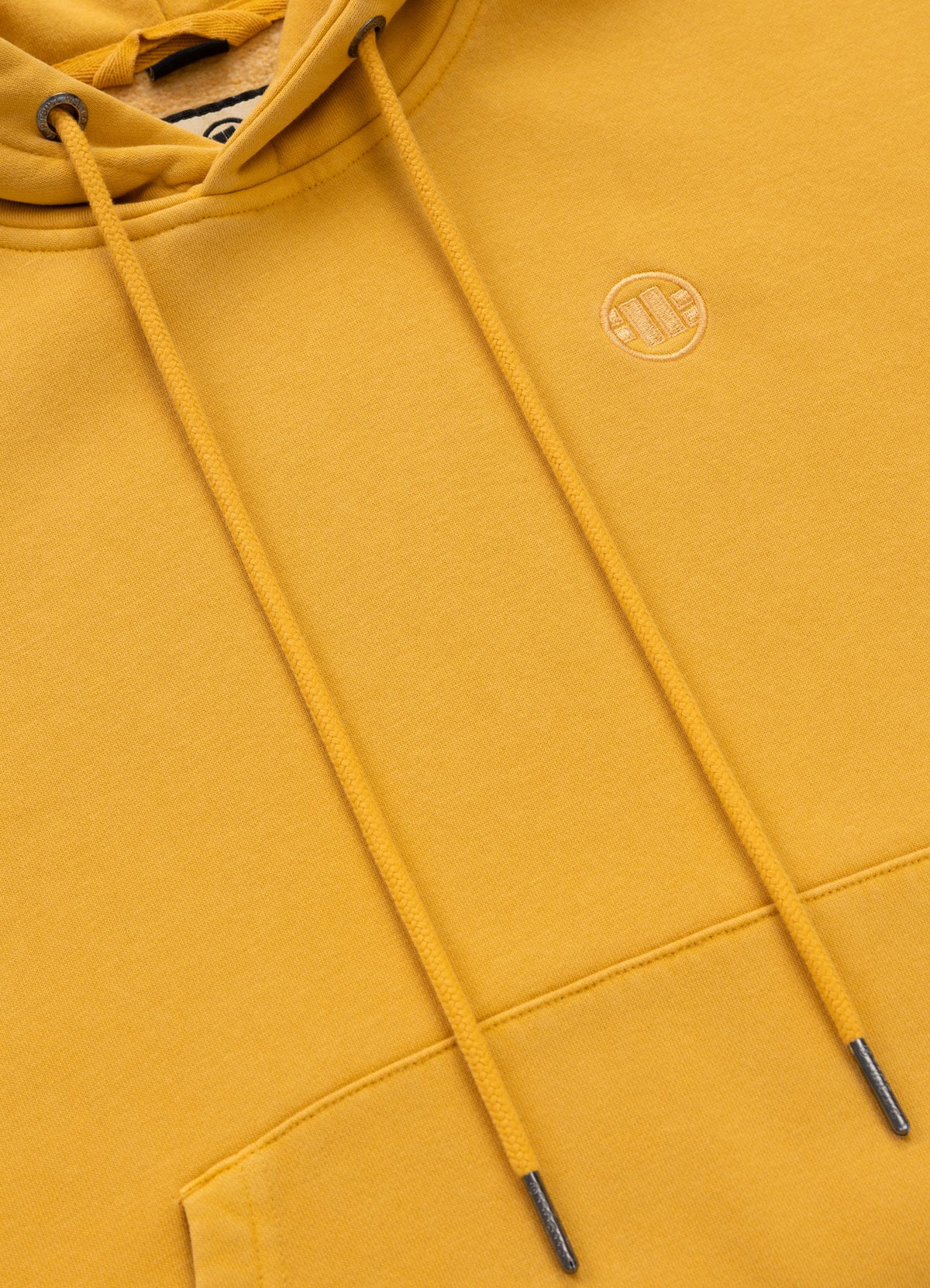 Hoodie Washed Manzanit