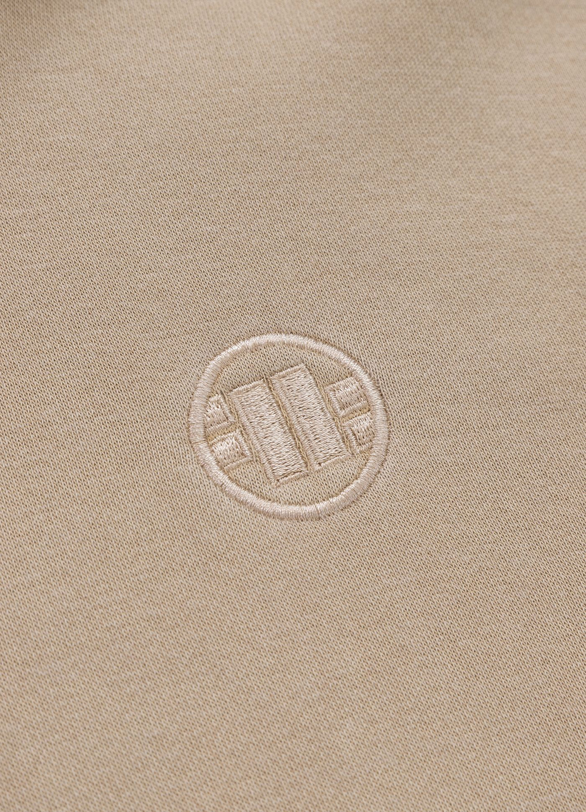 Women's hoodie Washed Manzanita - Sand