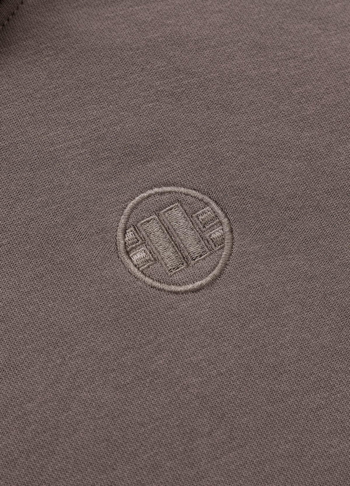 Women's hoodie Washed Manzanit