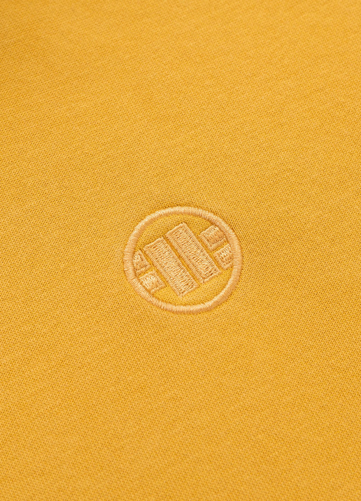 Hoodie Washed Manzanit