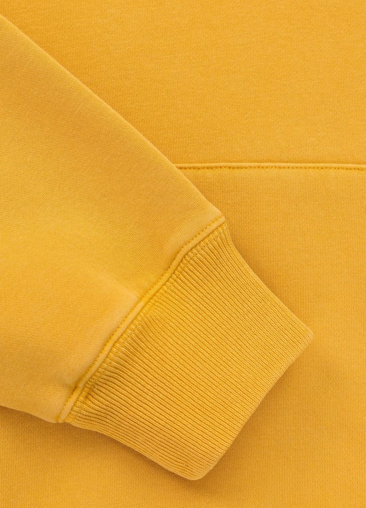 Hoodie Washed Manzanit