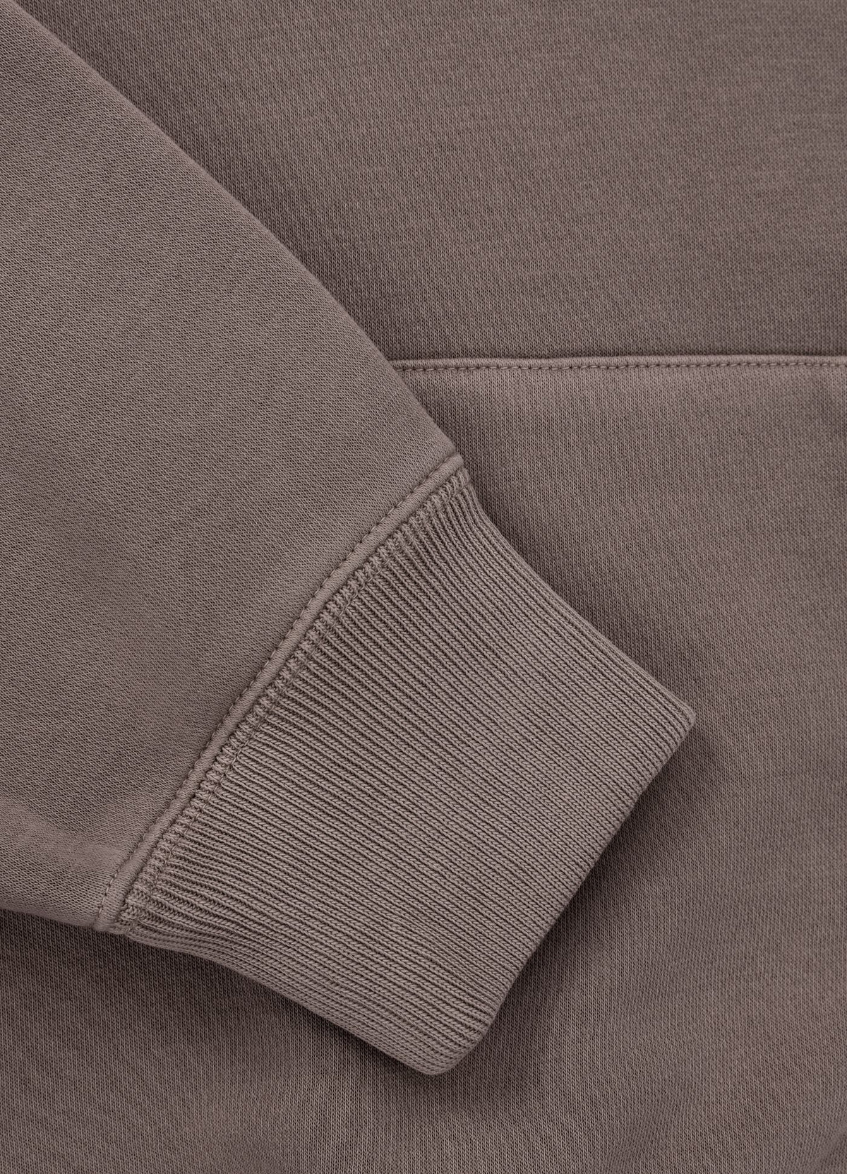 Women's hoodie Washed Manzanit