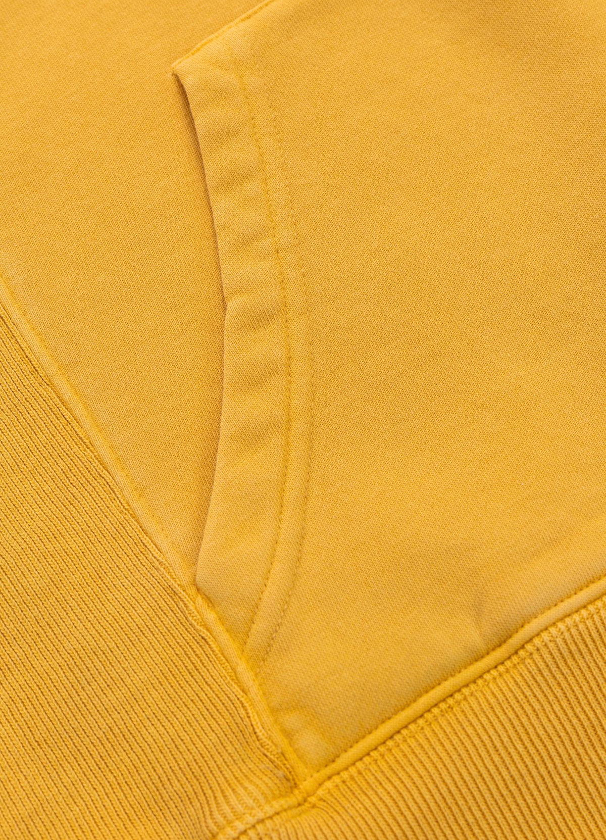 Hoodie Washed Manzanit