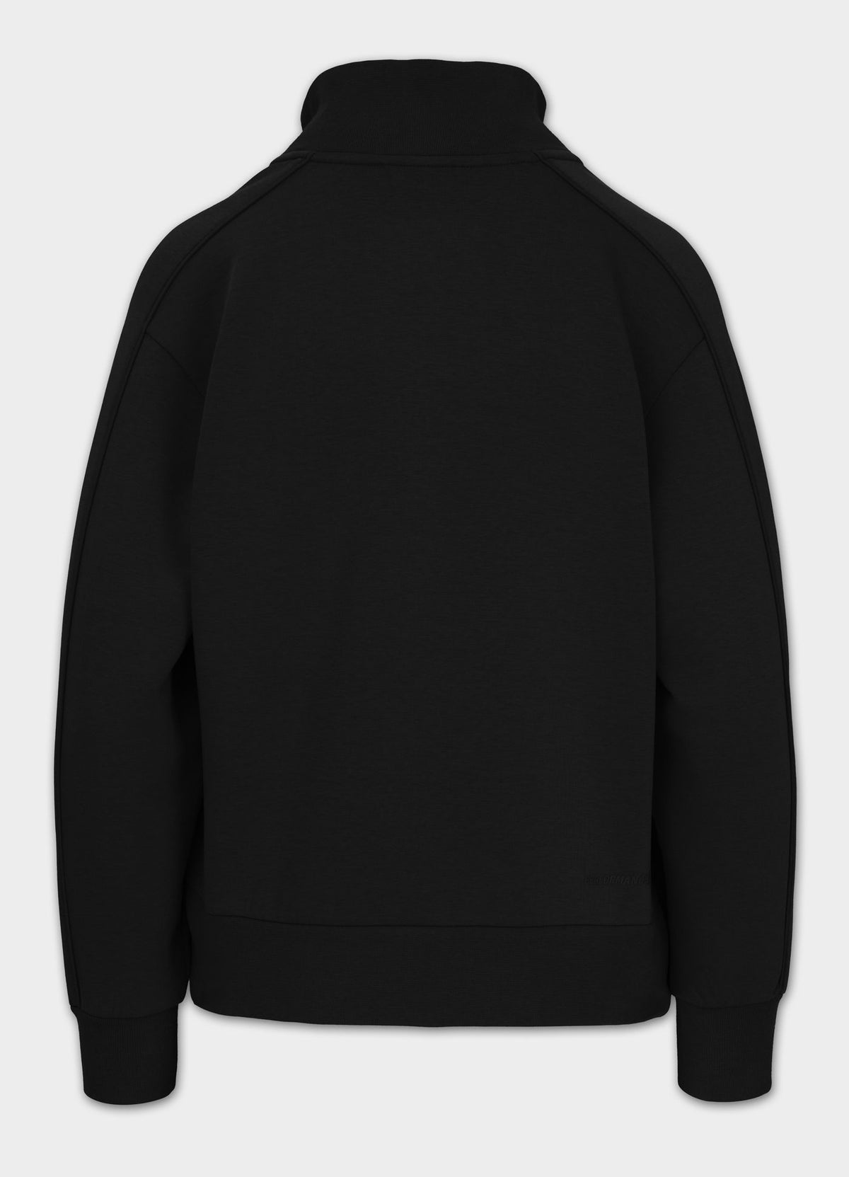 DISCOVERY Half-Zip Sweatshirt