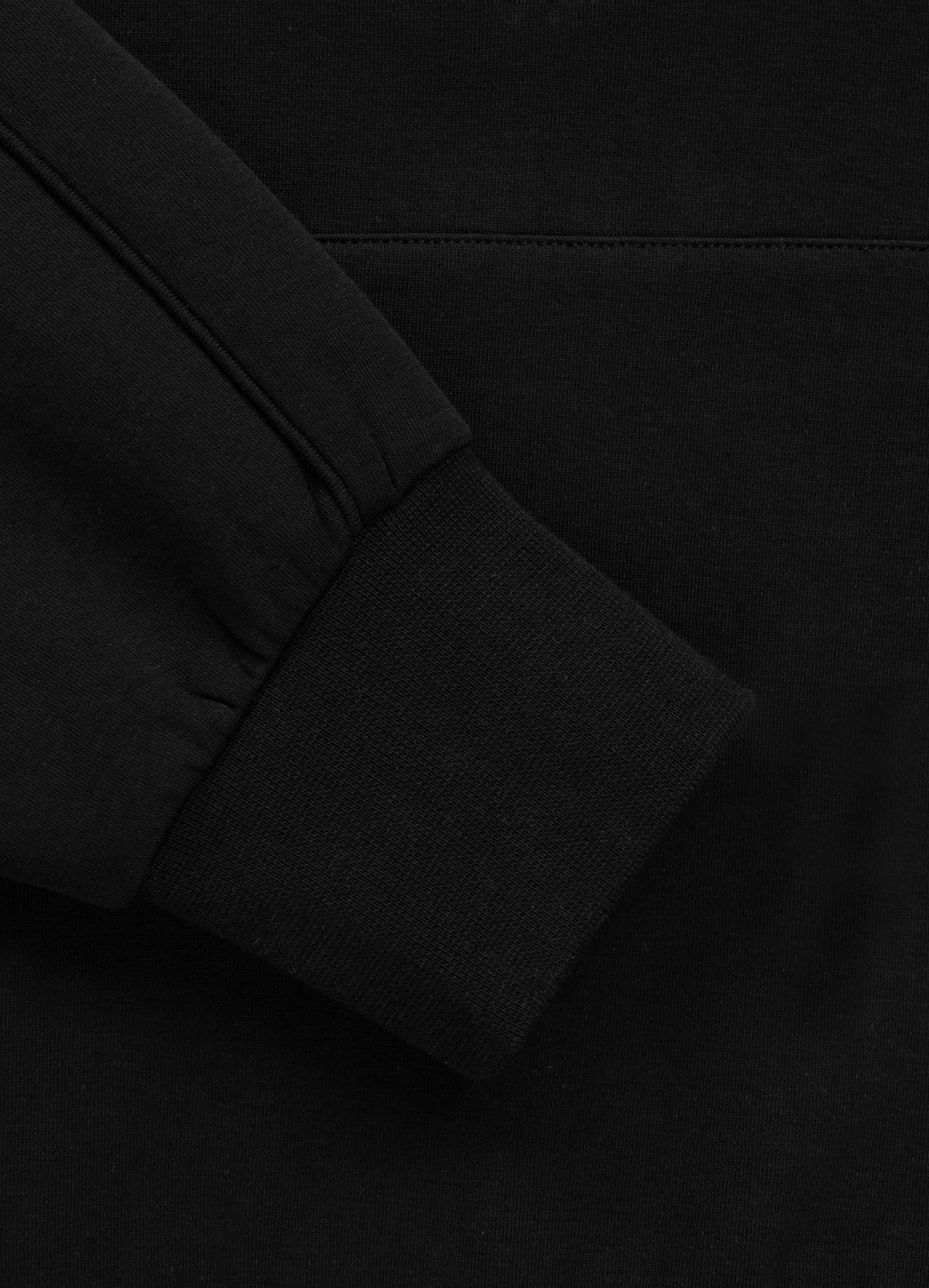 DISCOVERY Half-Zip Sweatshirt