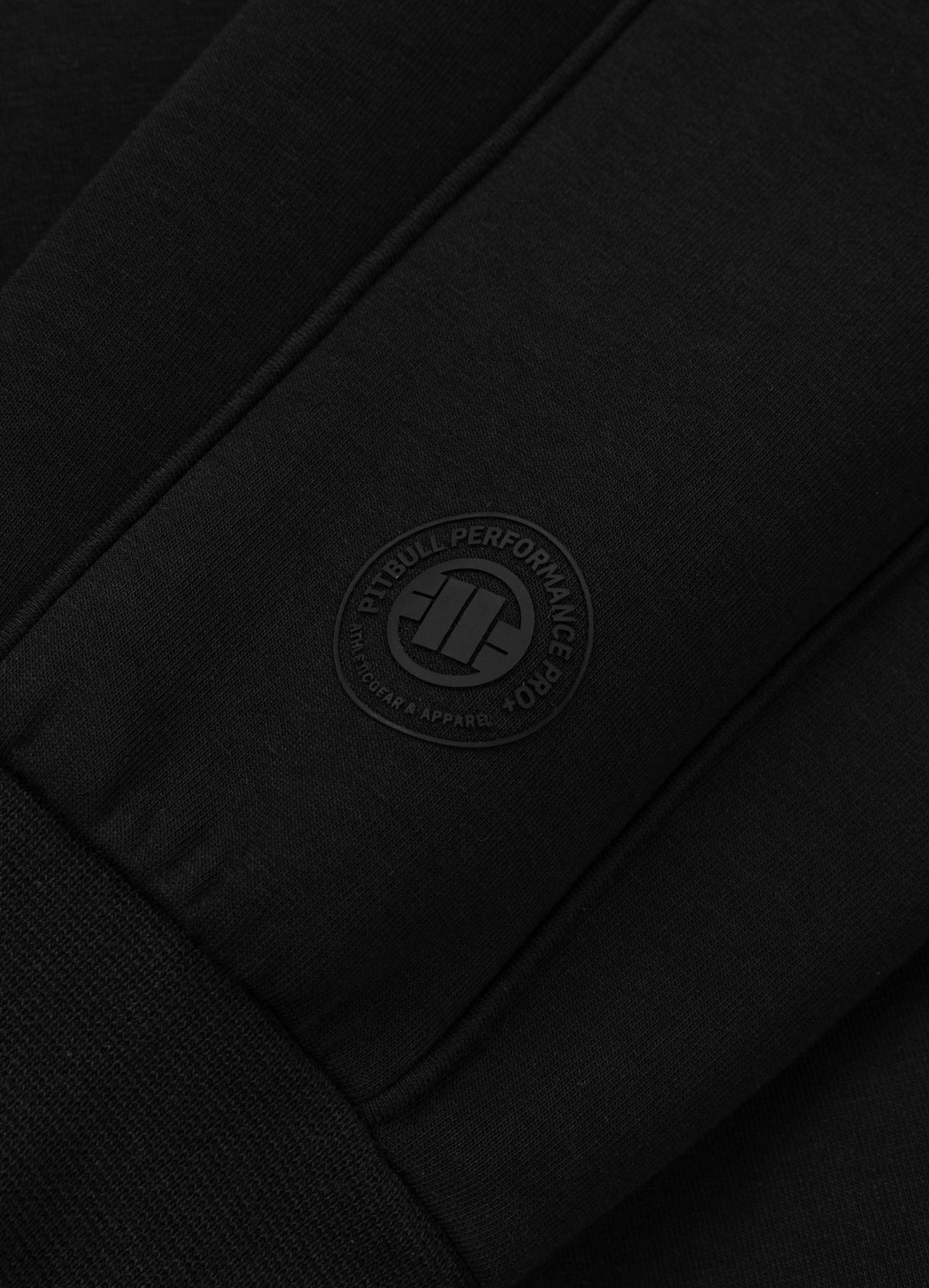 DISCOVERY Half-Zip Sweatshirt