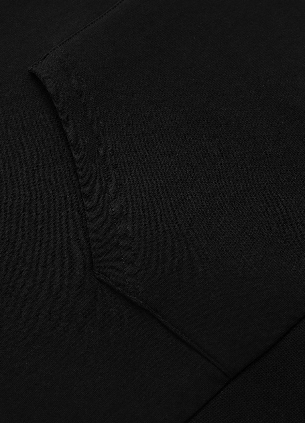 DISCOVERY Half-Zip Sweatshirt