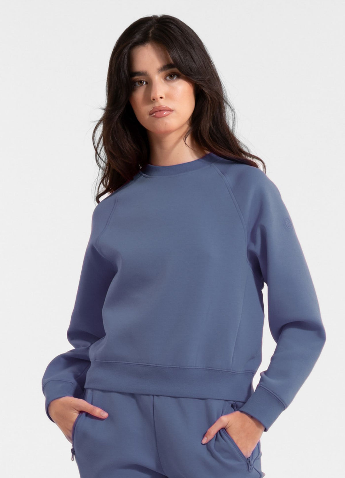DISCOVERY Sweatshirt