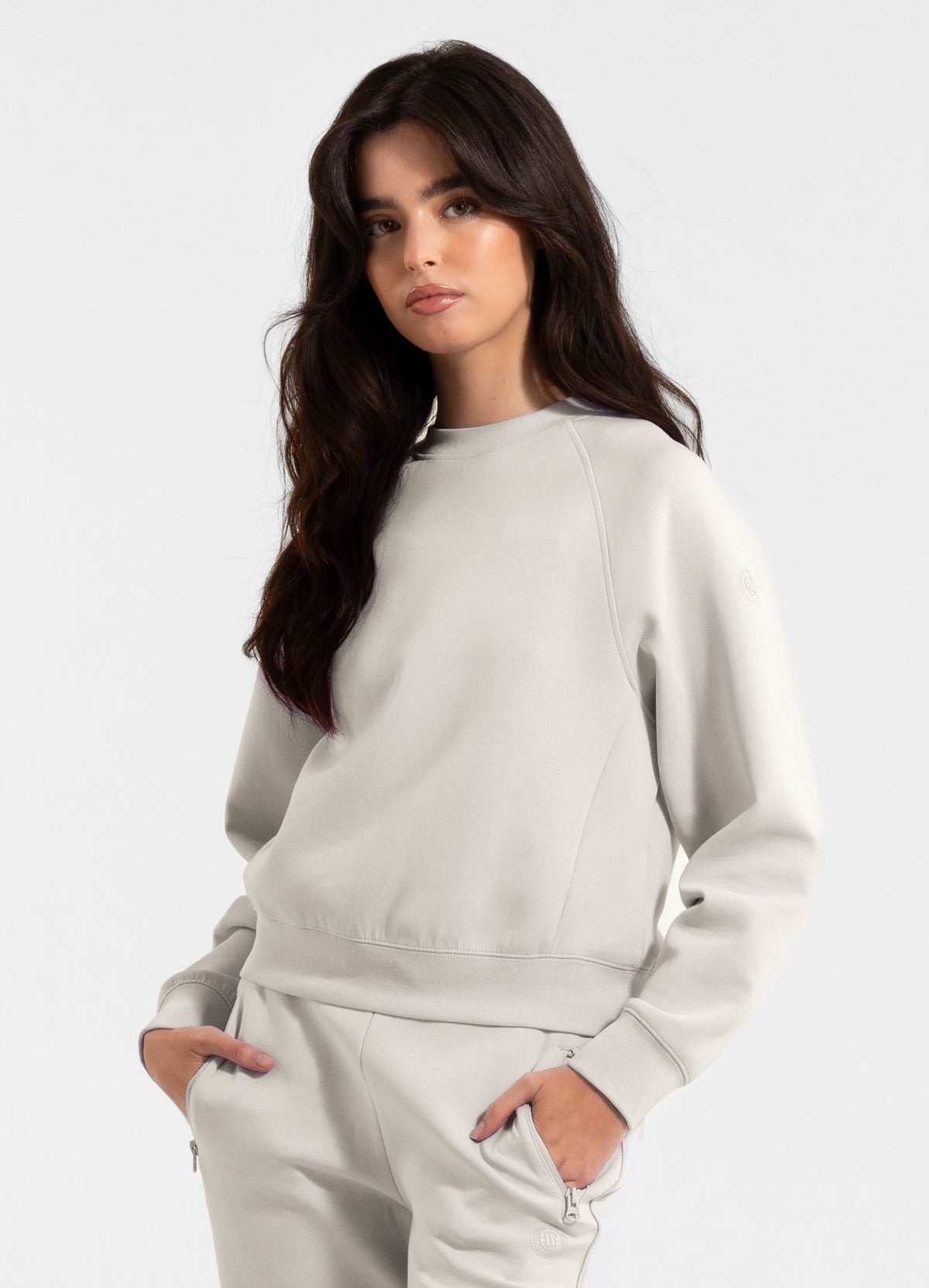 DISCOVERY Sweatshirt