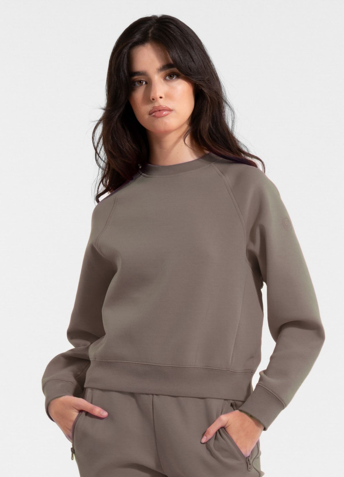 DISCOVERY Sweatshirt