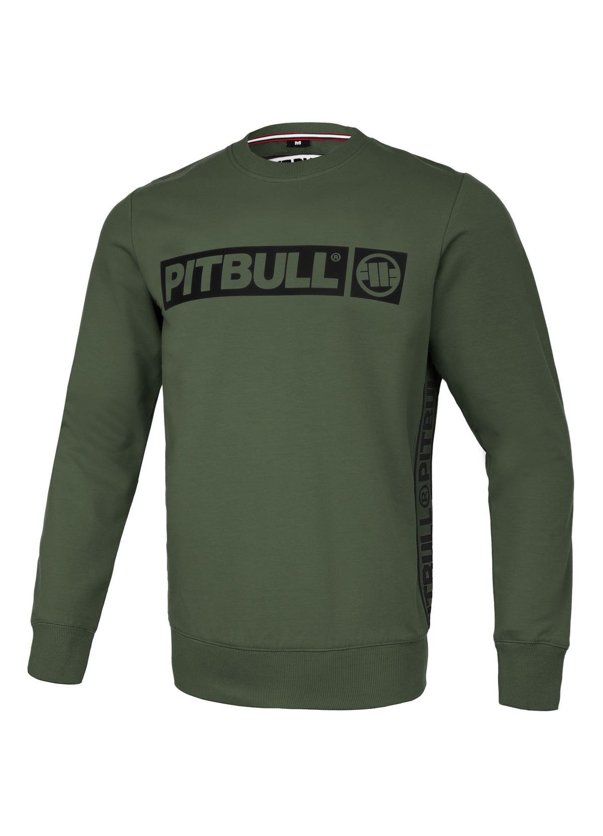 Men&#39;s Sweatshirt French Terry Albion