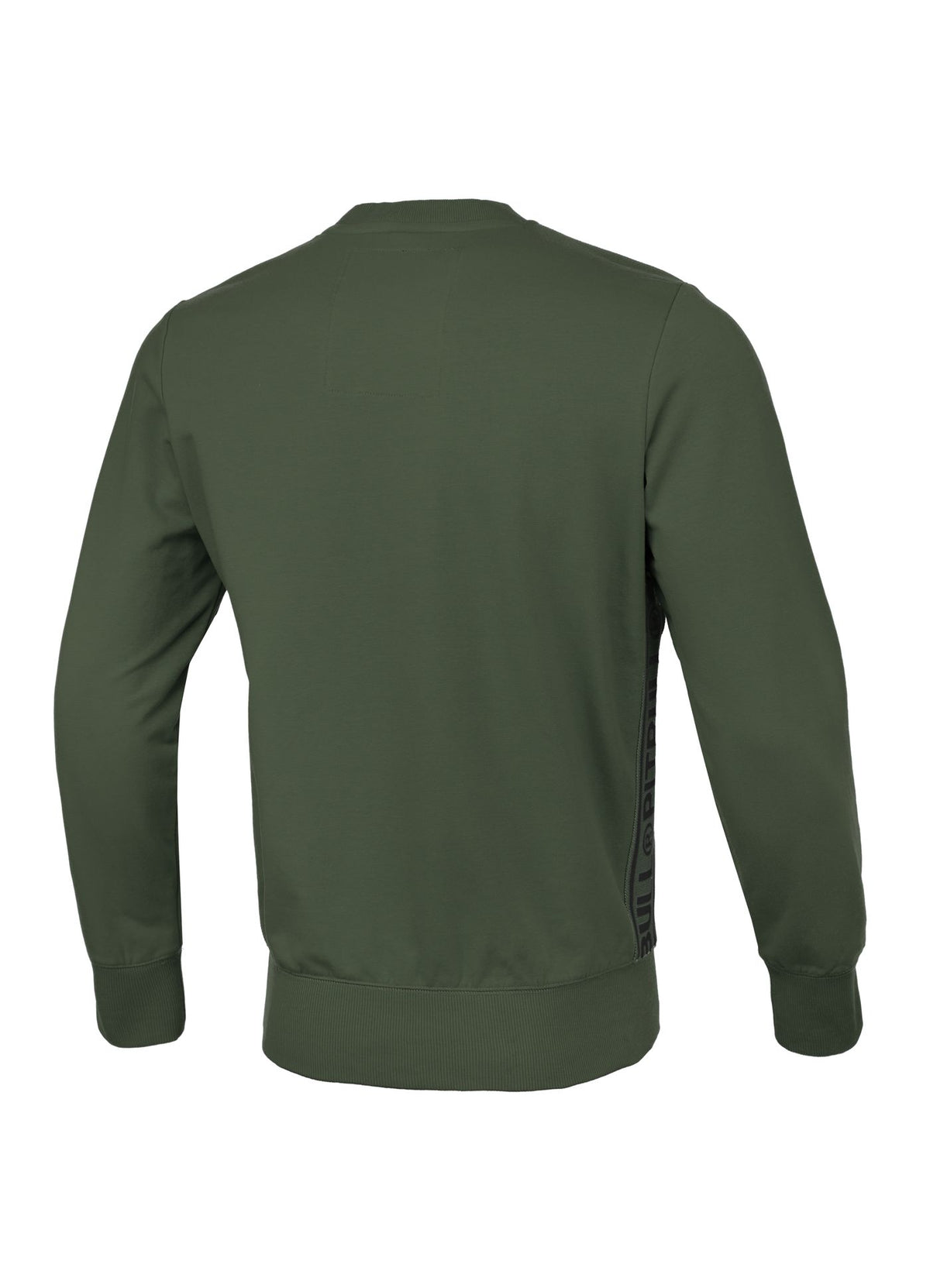 Men&#39;s Sweatshirt French Terry Albion
