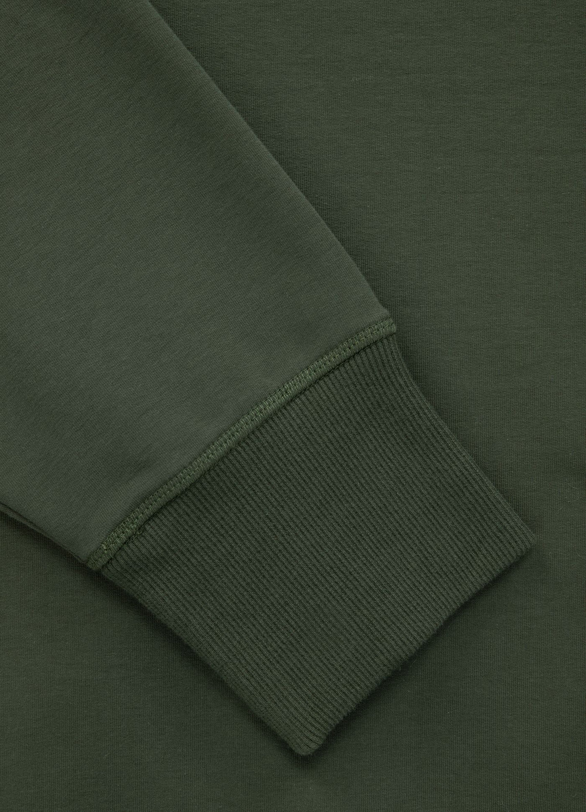 Men&#39;s Sweatshirt French Terry Albion