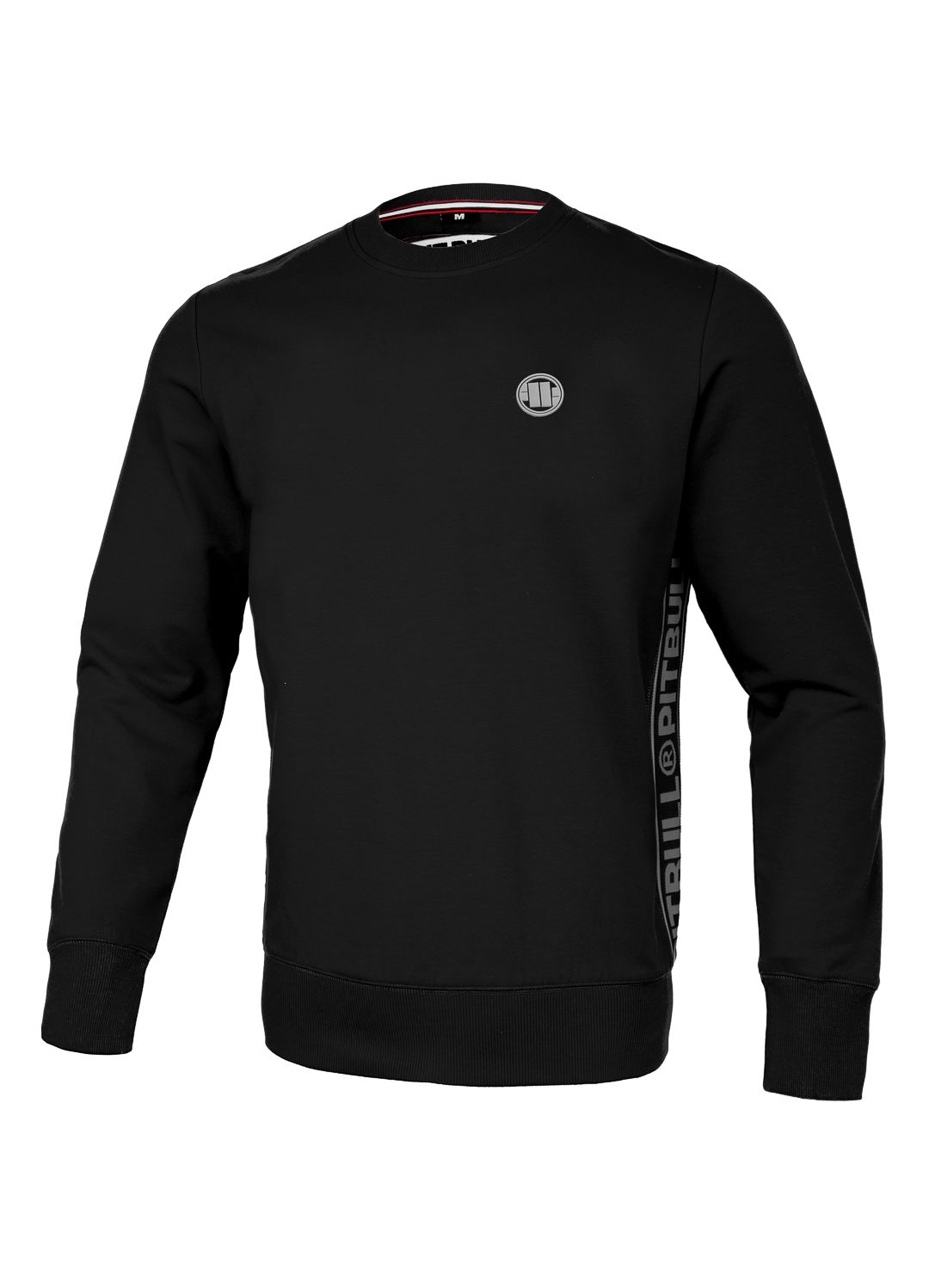 Men&#39;s Sweatshirt French Terry Ascot