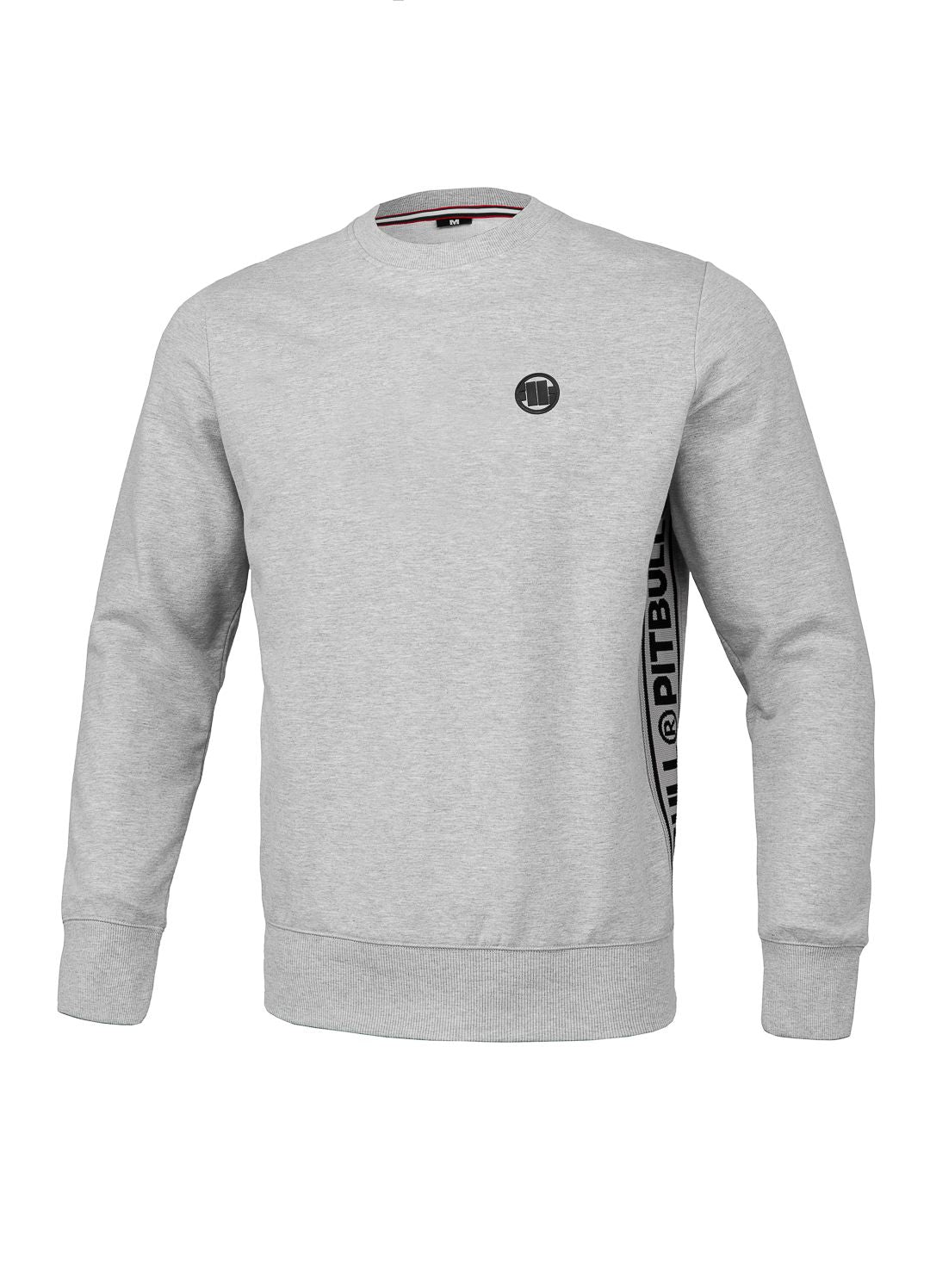 Men&#39;s Sweatshirt French Terry Ascot