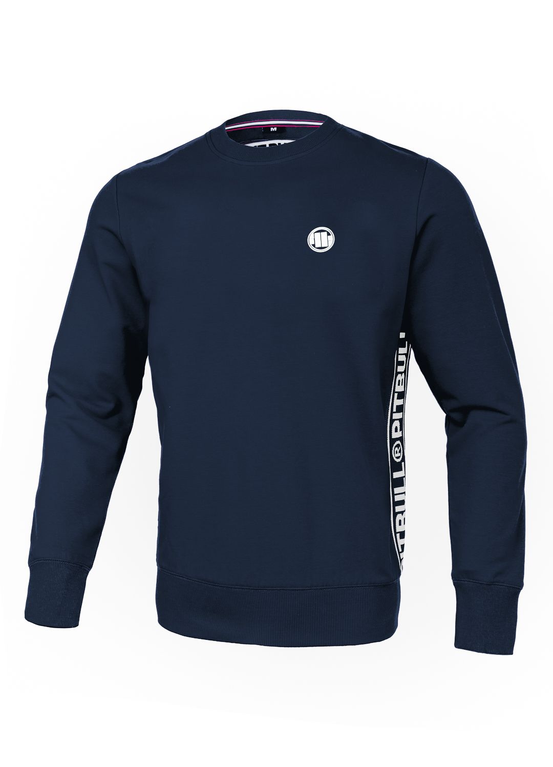 Men&#39;s Sweatshirt French Terry Ascot