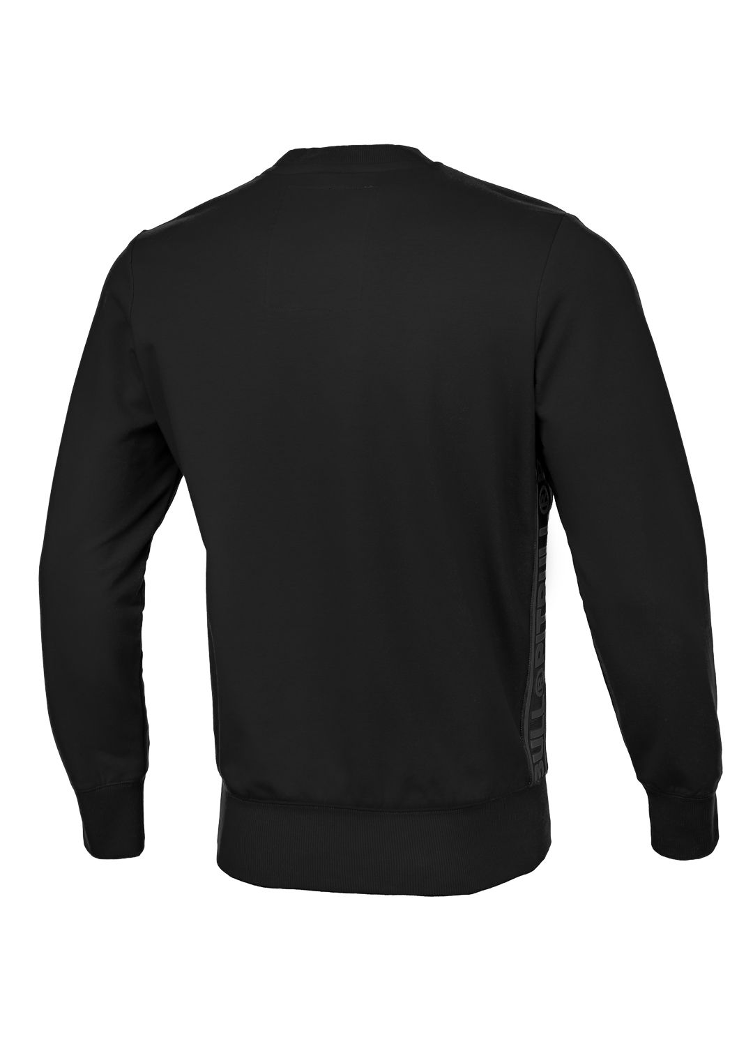 Men&#39;s Sweatshirt French Terry Ascot