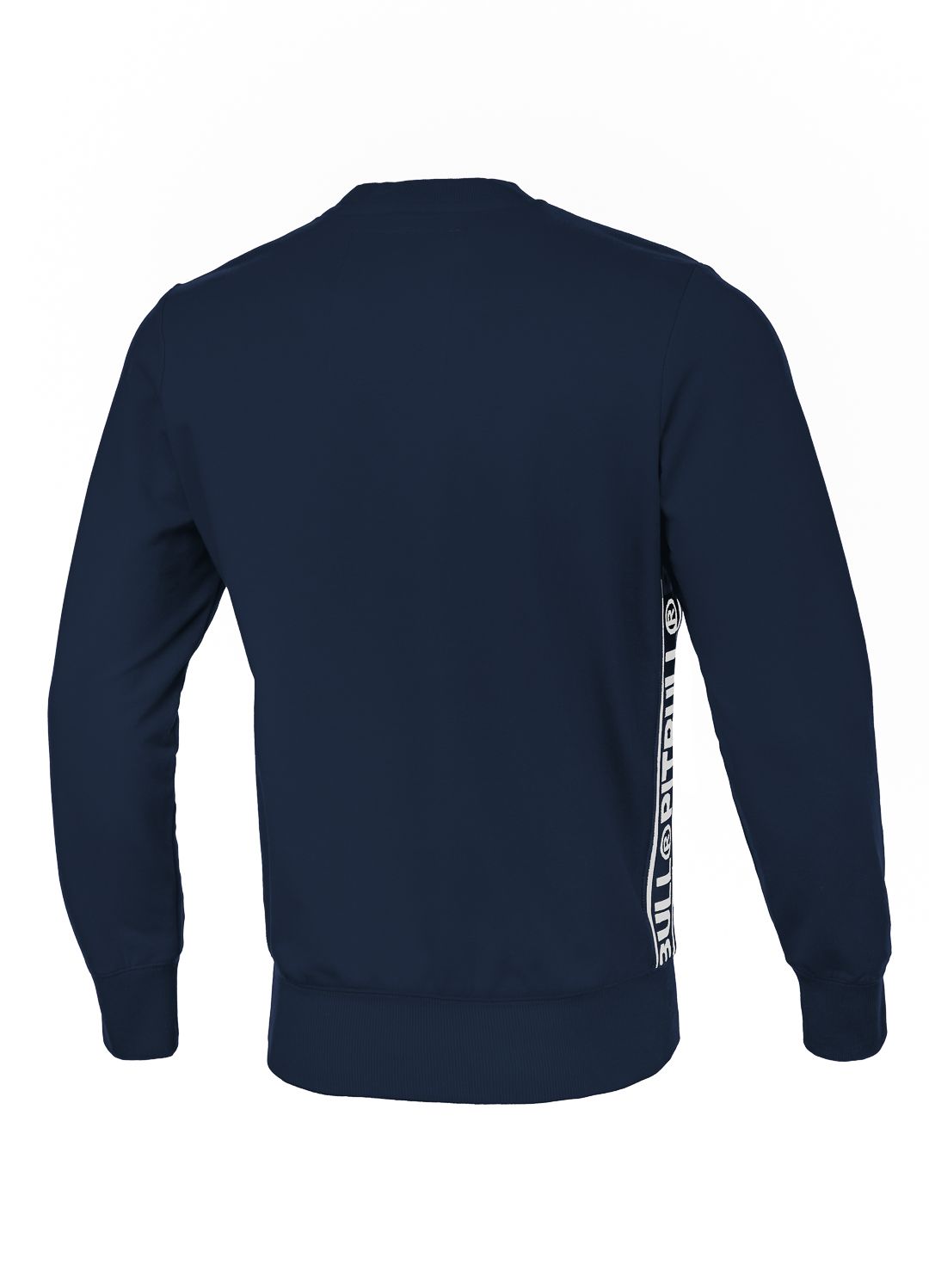 Men&#39;s Sweatshirt French Terry Ascot