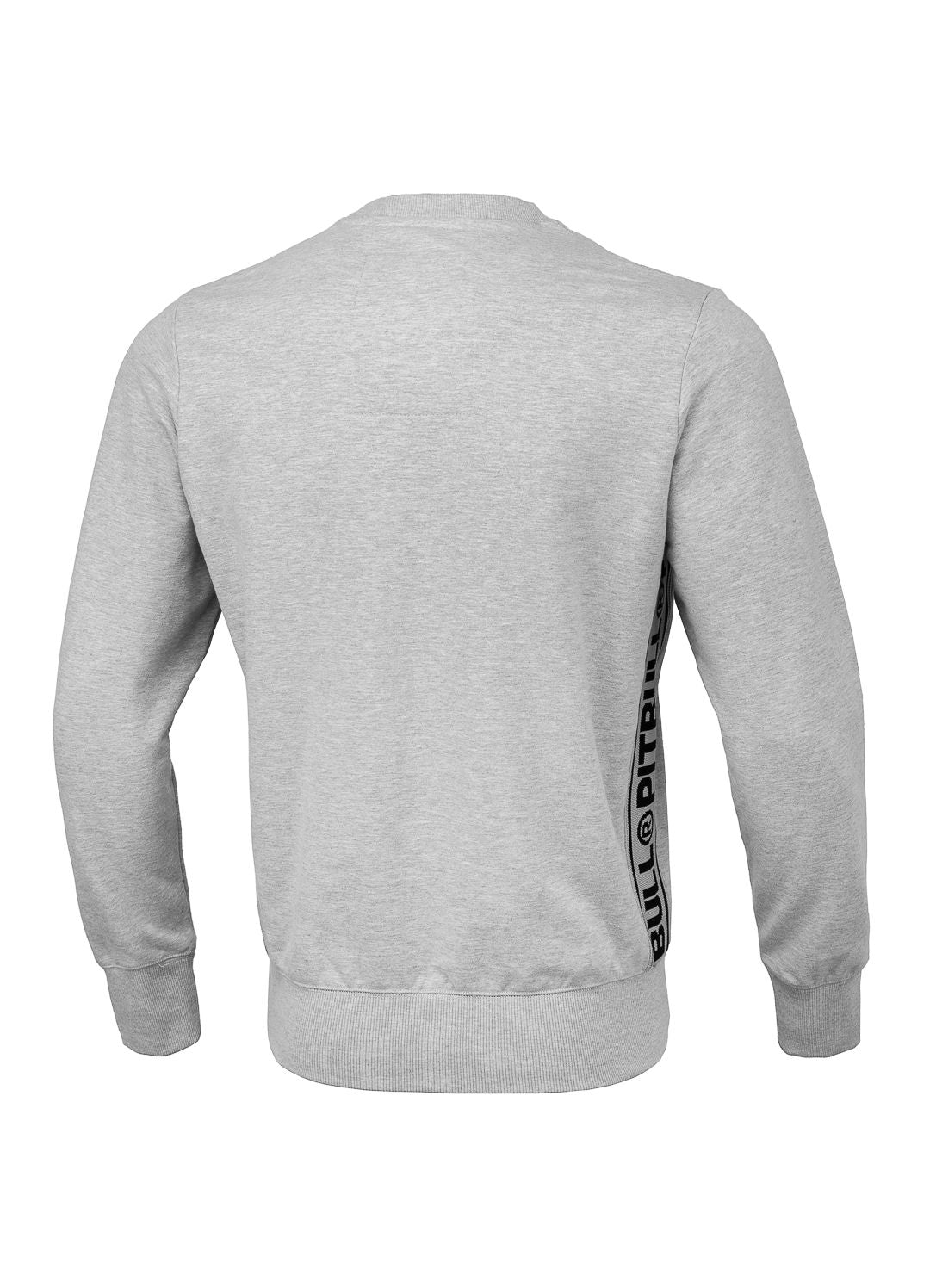 Men&#39;s Sweatshirt French Terry Ascot