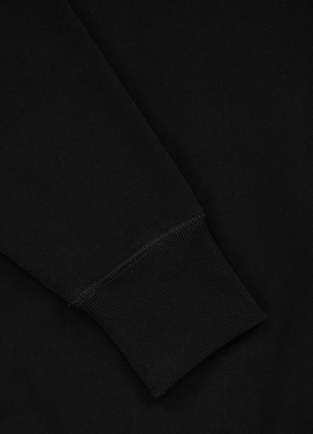 Men&#39;s Sweatshirt French Terry Ascot