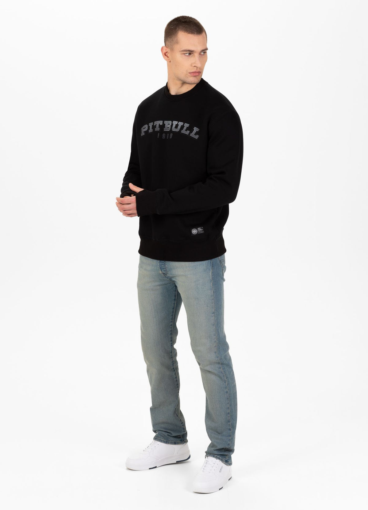 Men&#39;s Sweatshirt Born in 1989
