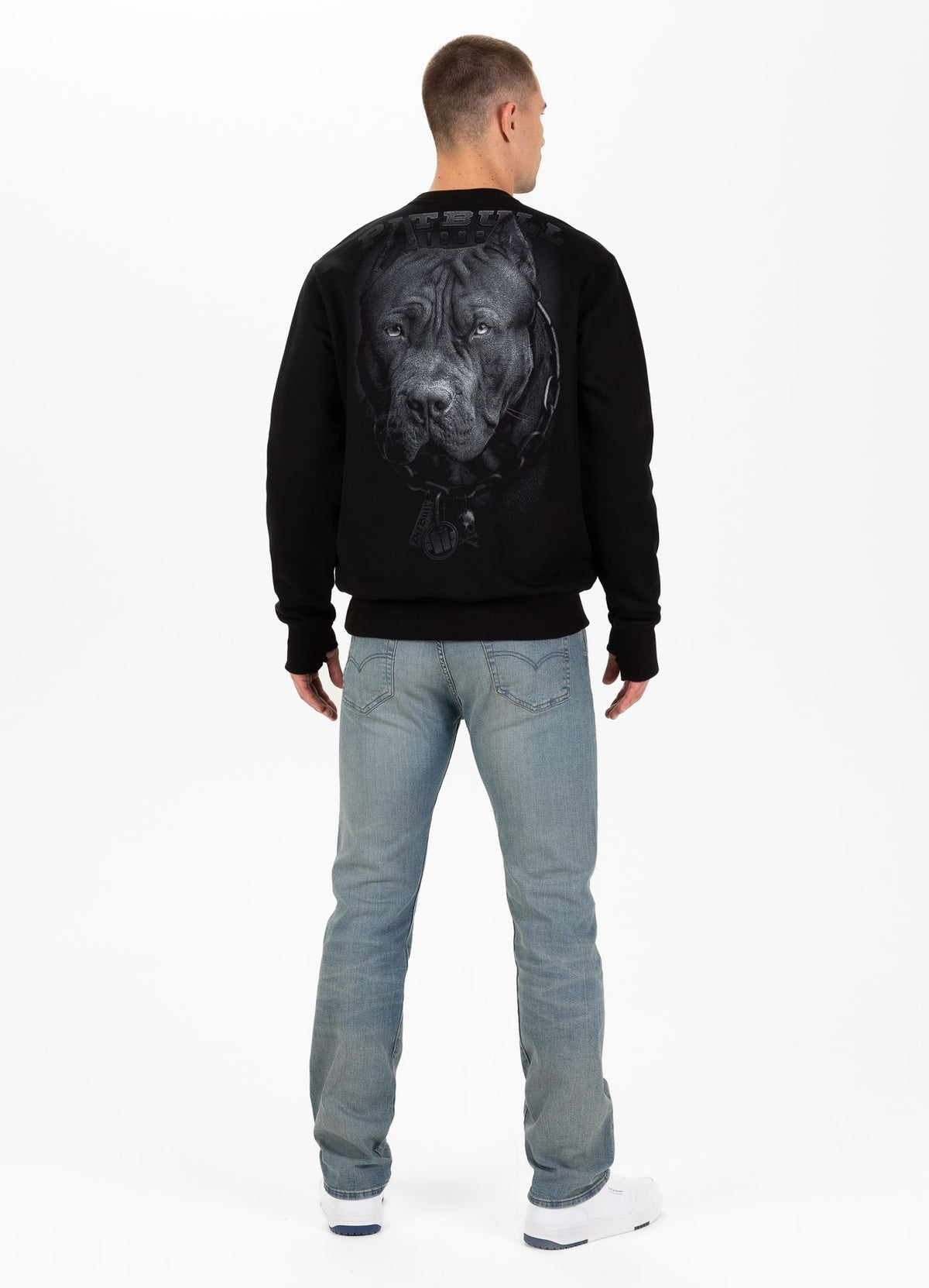 Men&#39;s Sweatshirt Born in 1989