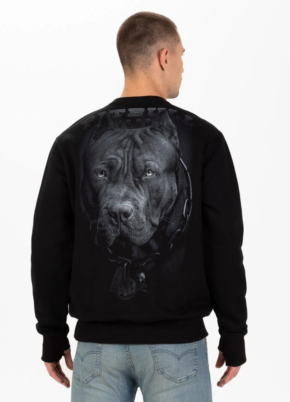 Men&#39;s Sweatshirt Born in 1989