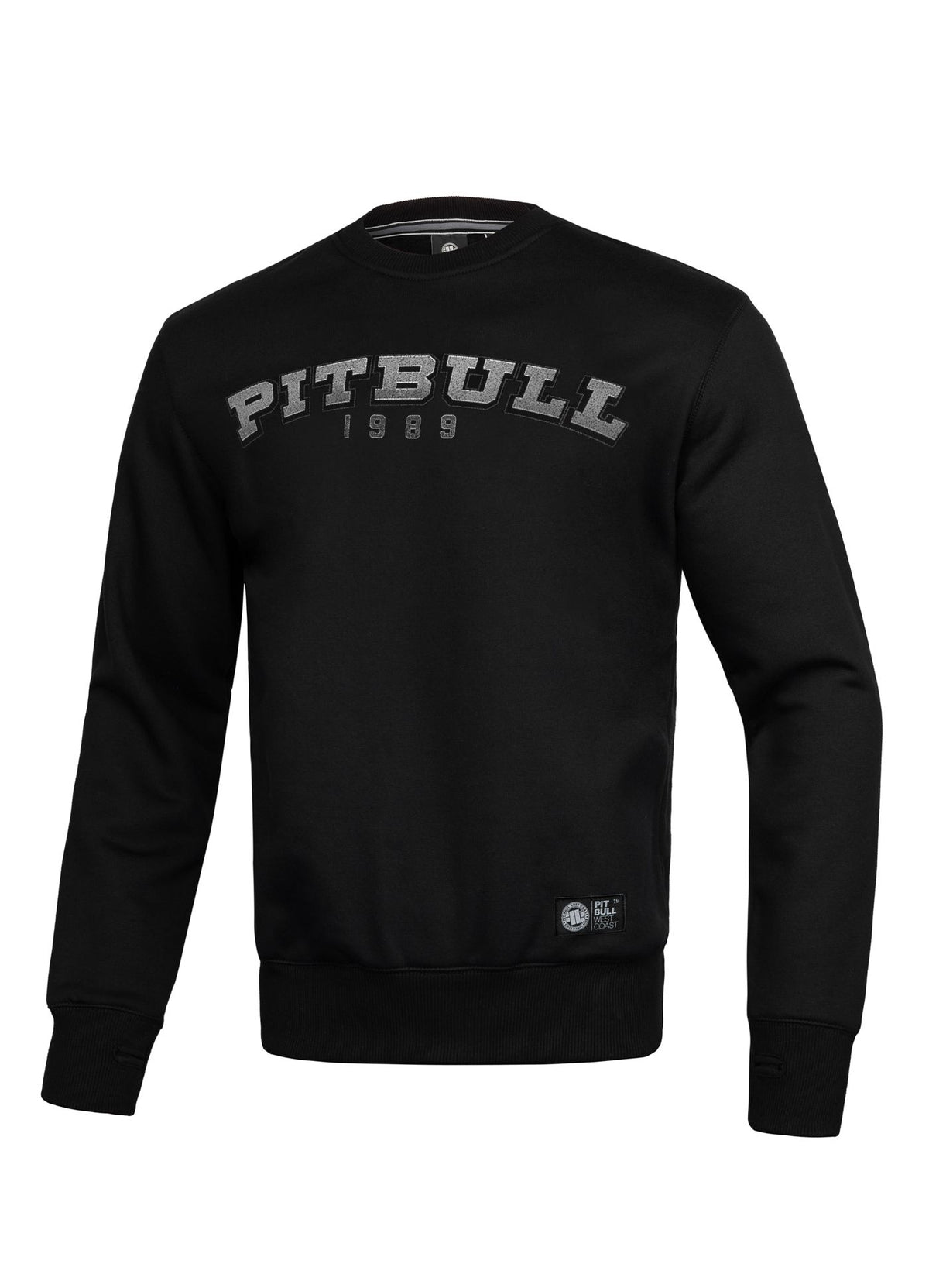 Men&#39;s Sweatshirt Born in 1989