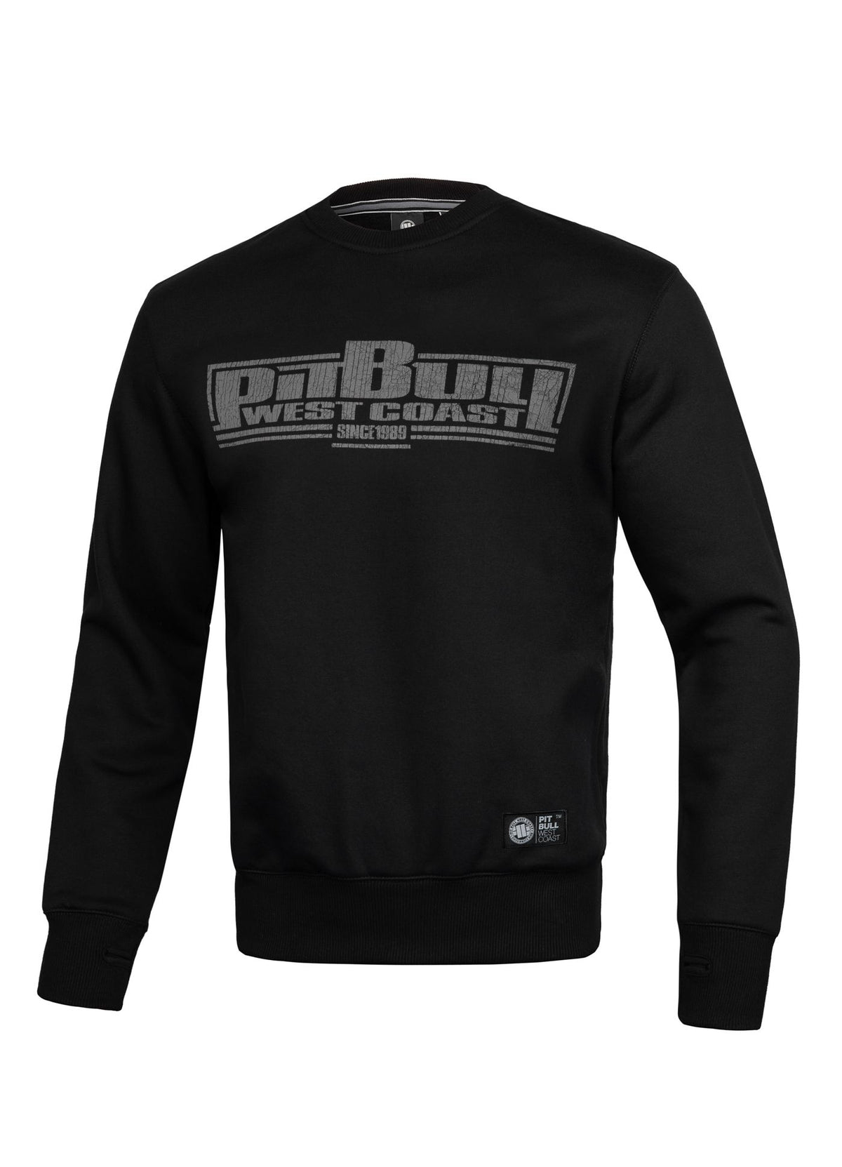 Men&#39;s Sweatshirt Boxing FD