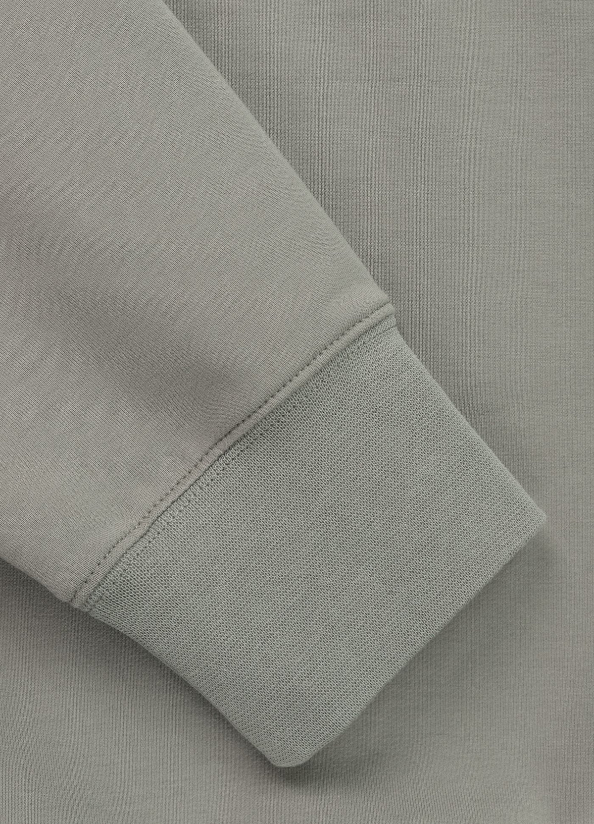 Men's Sweatshirt DOG SD - Dusty Salvia