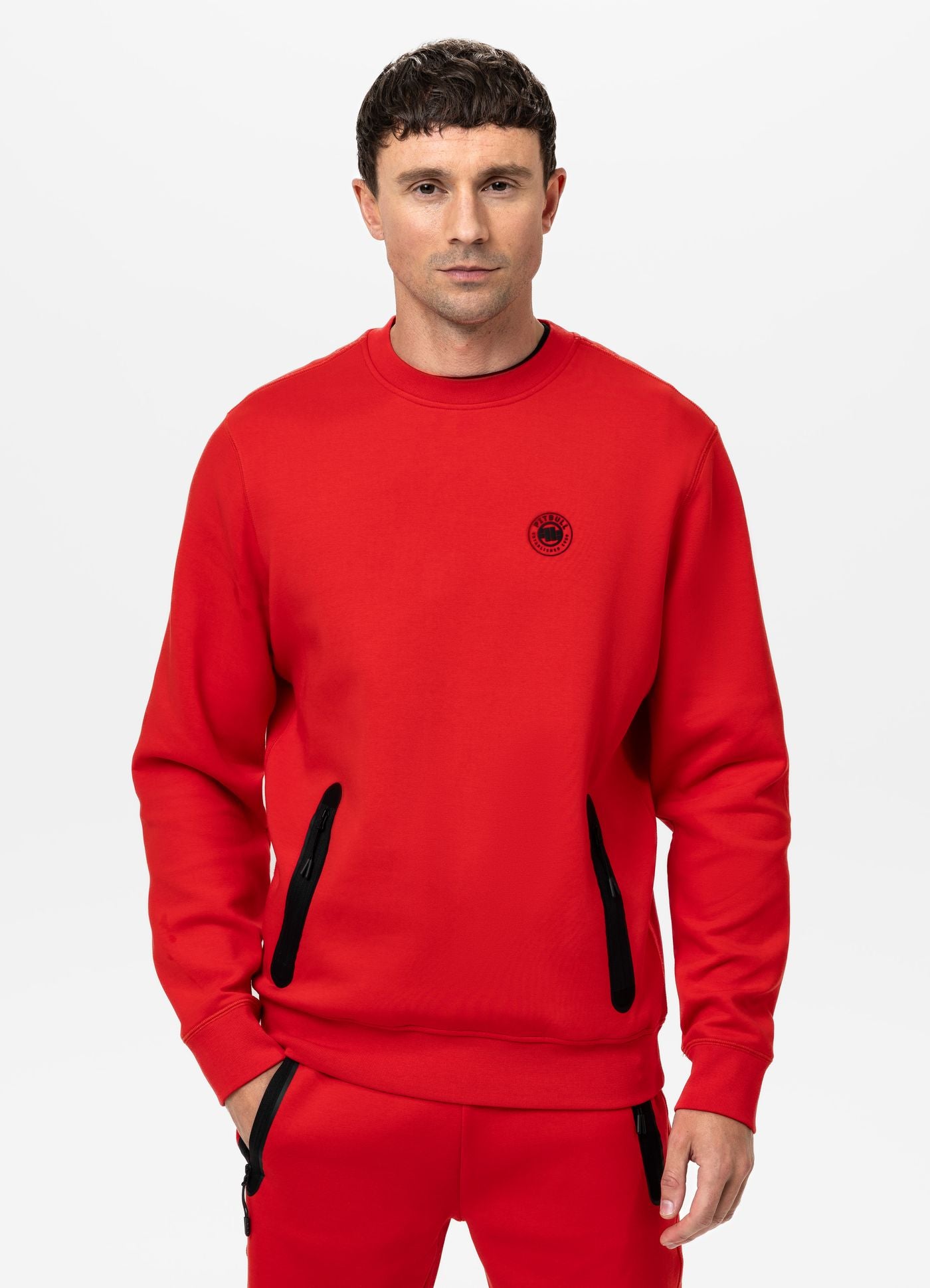 Sweatshirt DOGWOOD