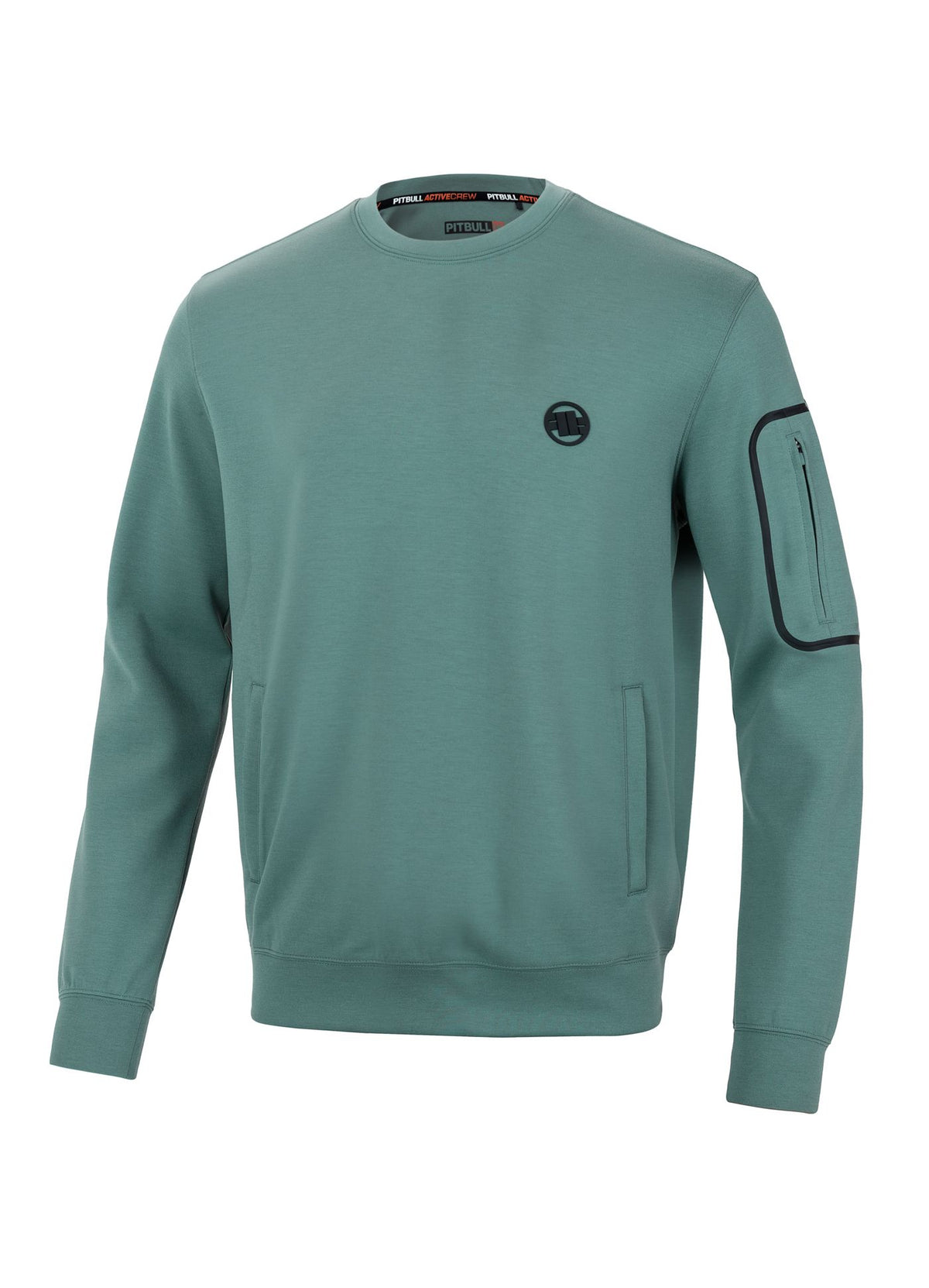 Men&#39;s Sweatshirt Explorer