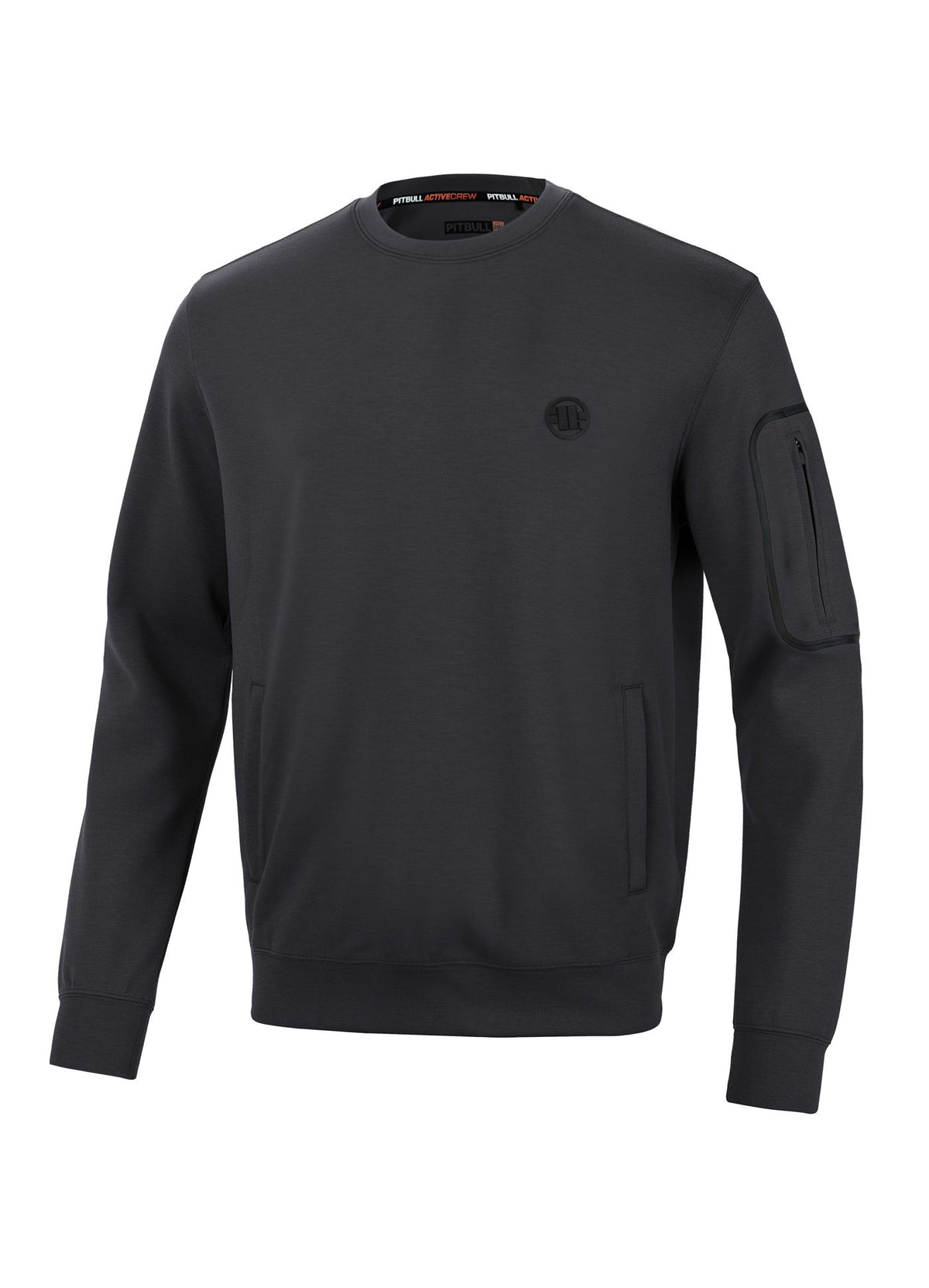 Men&#39;s Sweatshirt Explorer