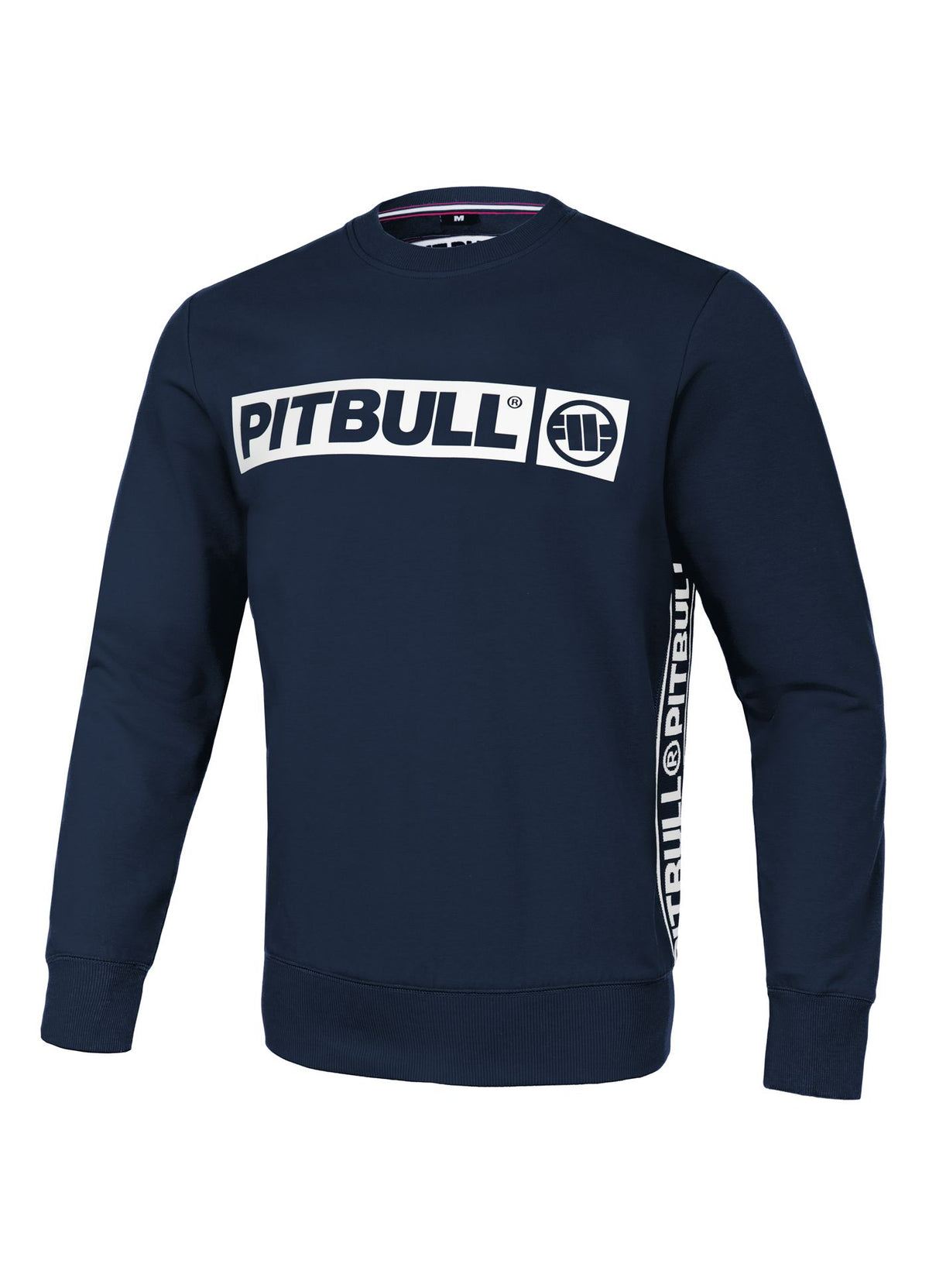 Men&#39;s Sweatshirt French Terry Albion