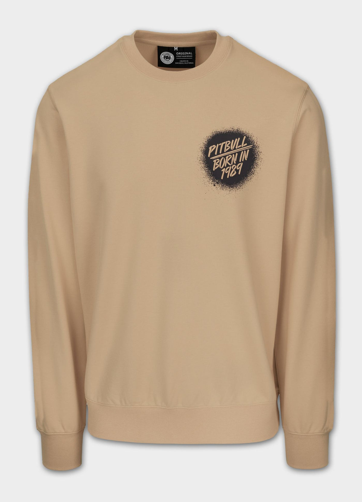 Men's Sweatshirt GRAFFITI