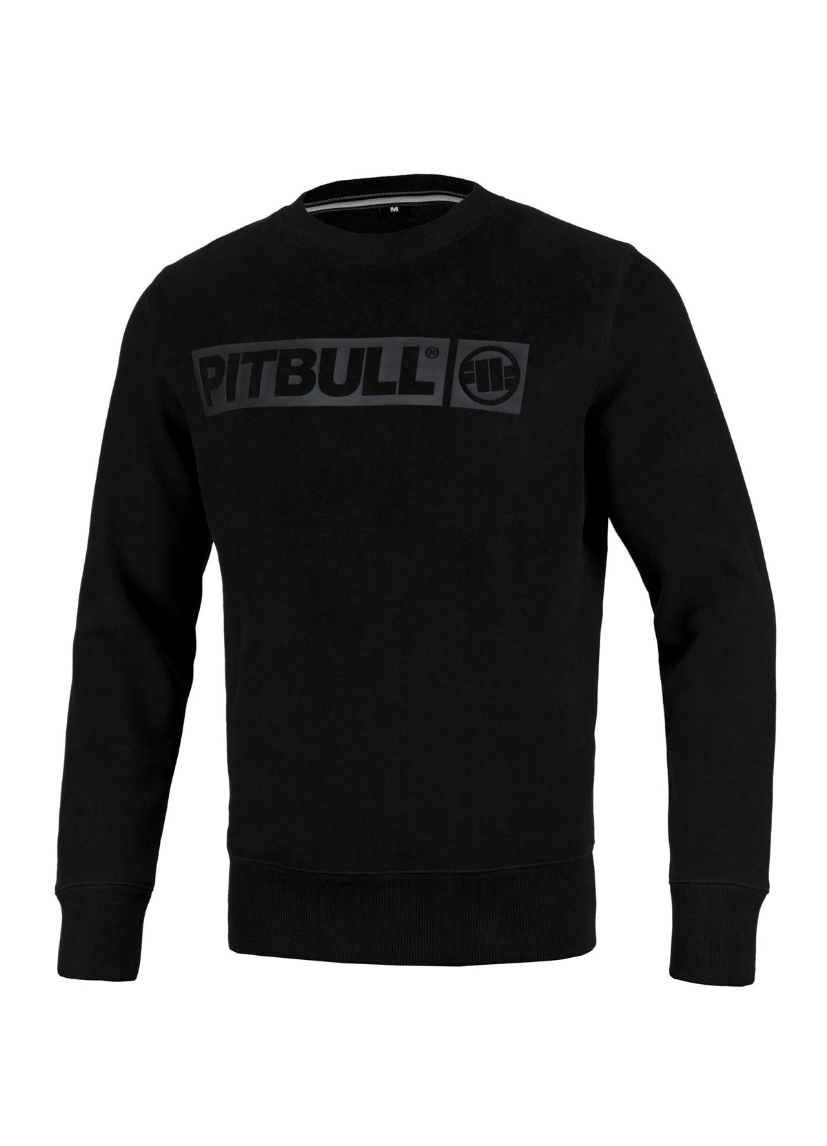 Men&#39;s Sweatshirt Hilltop Black