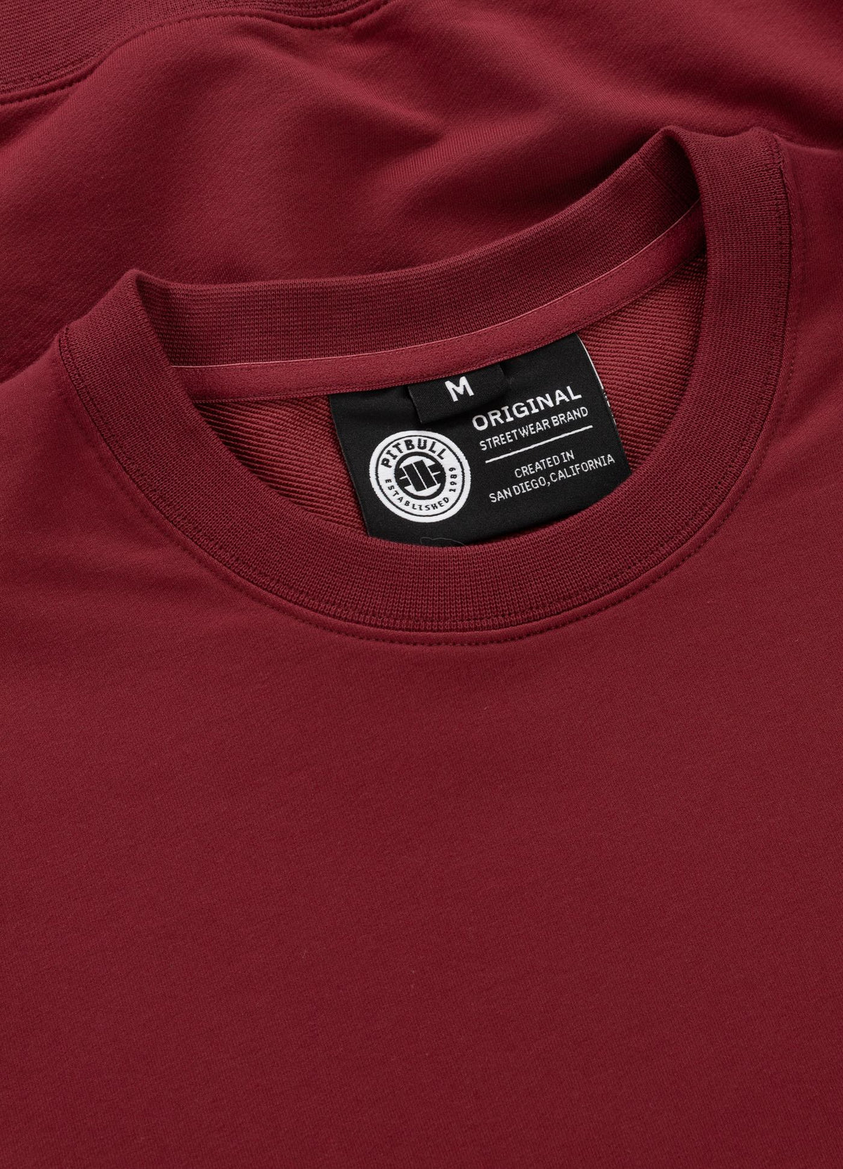 Men's Sweatshirt SAN DIEGO CA