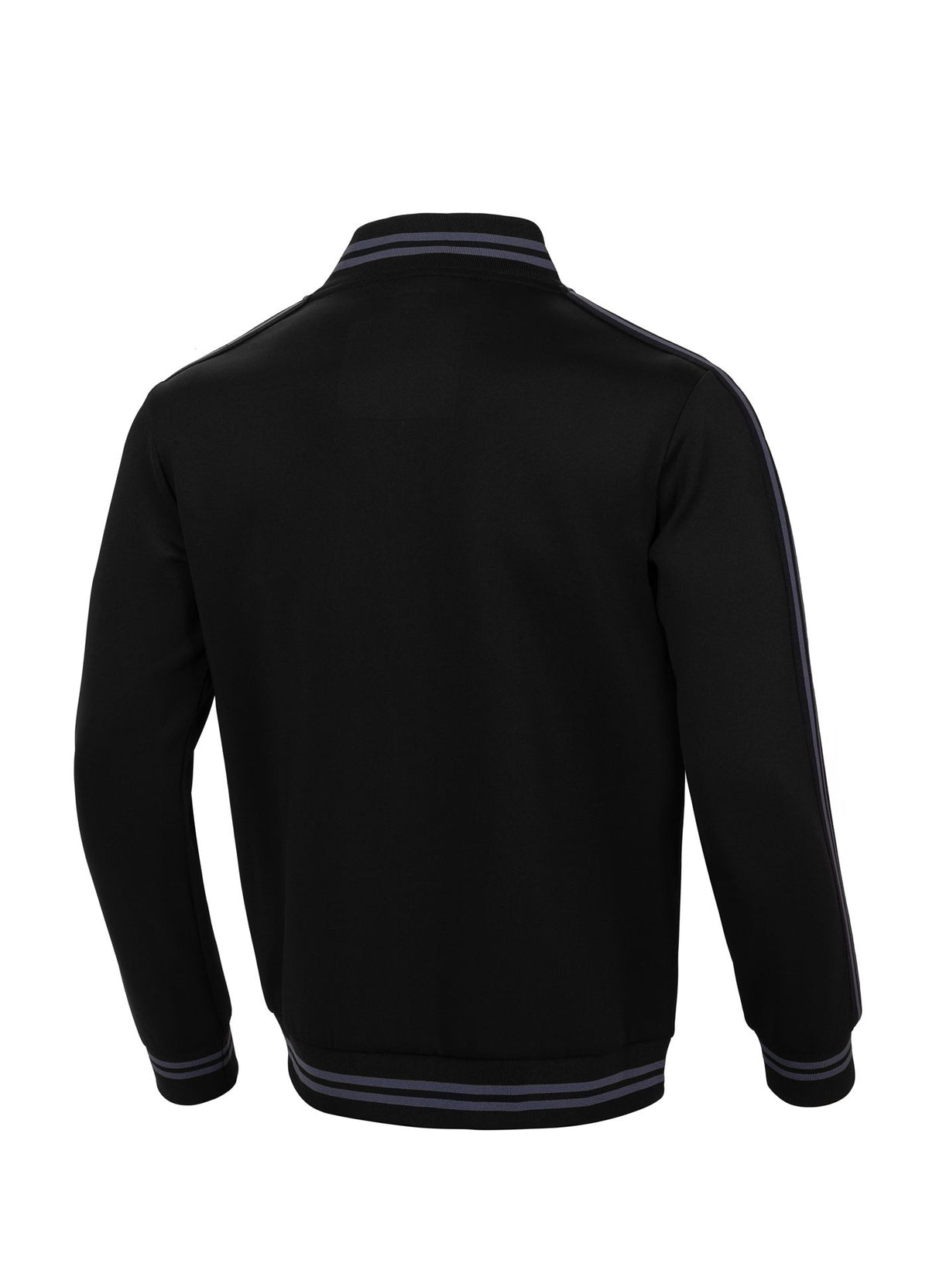 Men&#39;s Sweatjacket Oldschool Nelson