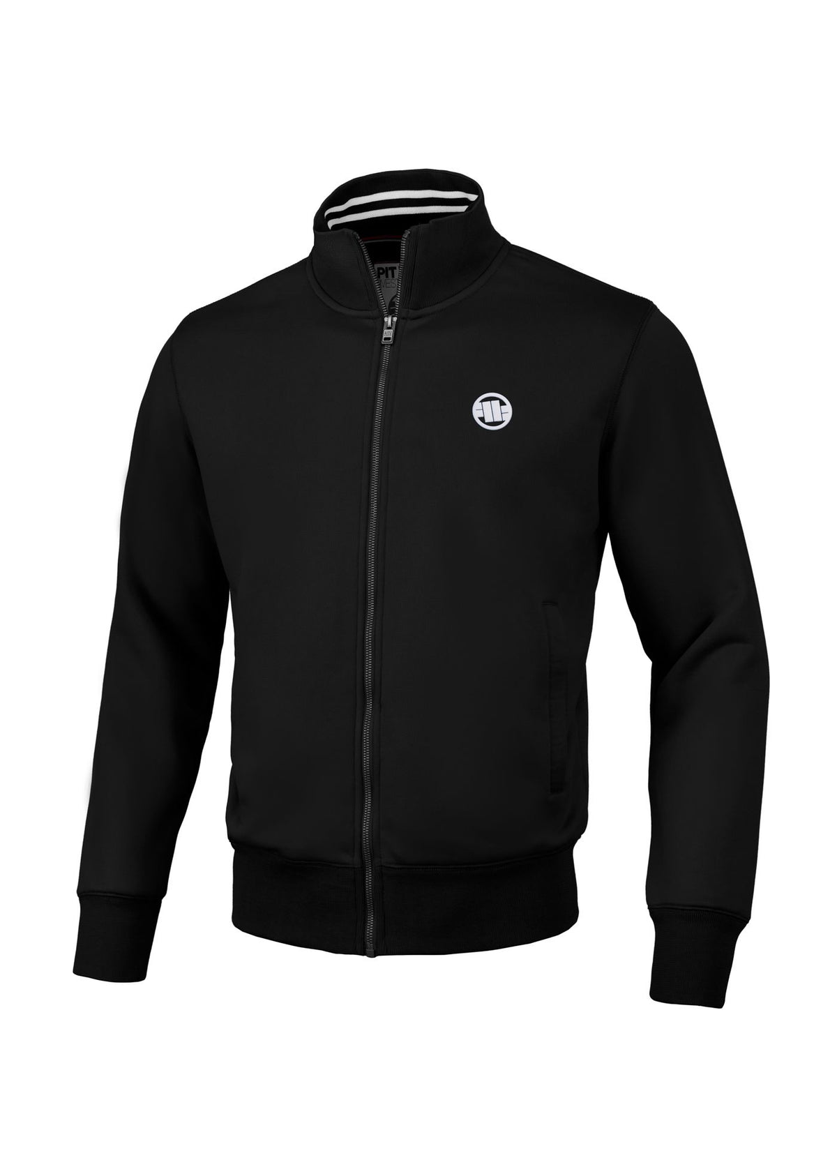 Men&#39;s Sweatjacket Oldschool Small Logo