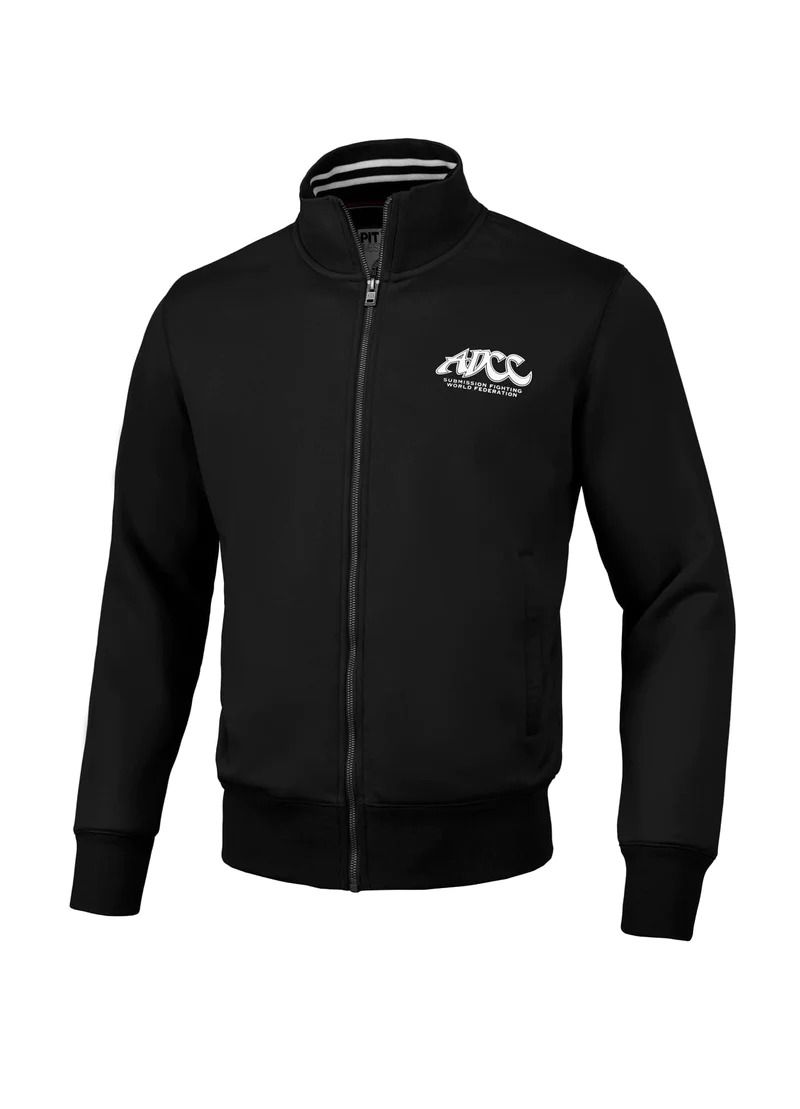 Men&#39;s Sweatjacket Oldschool ADCC