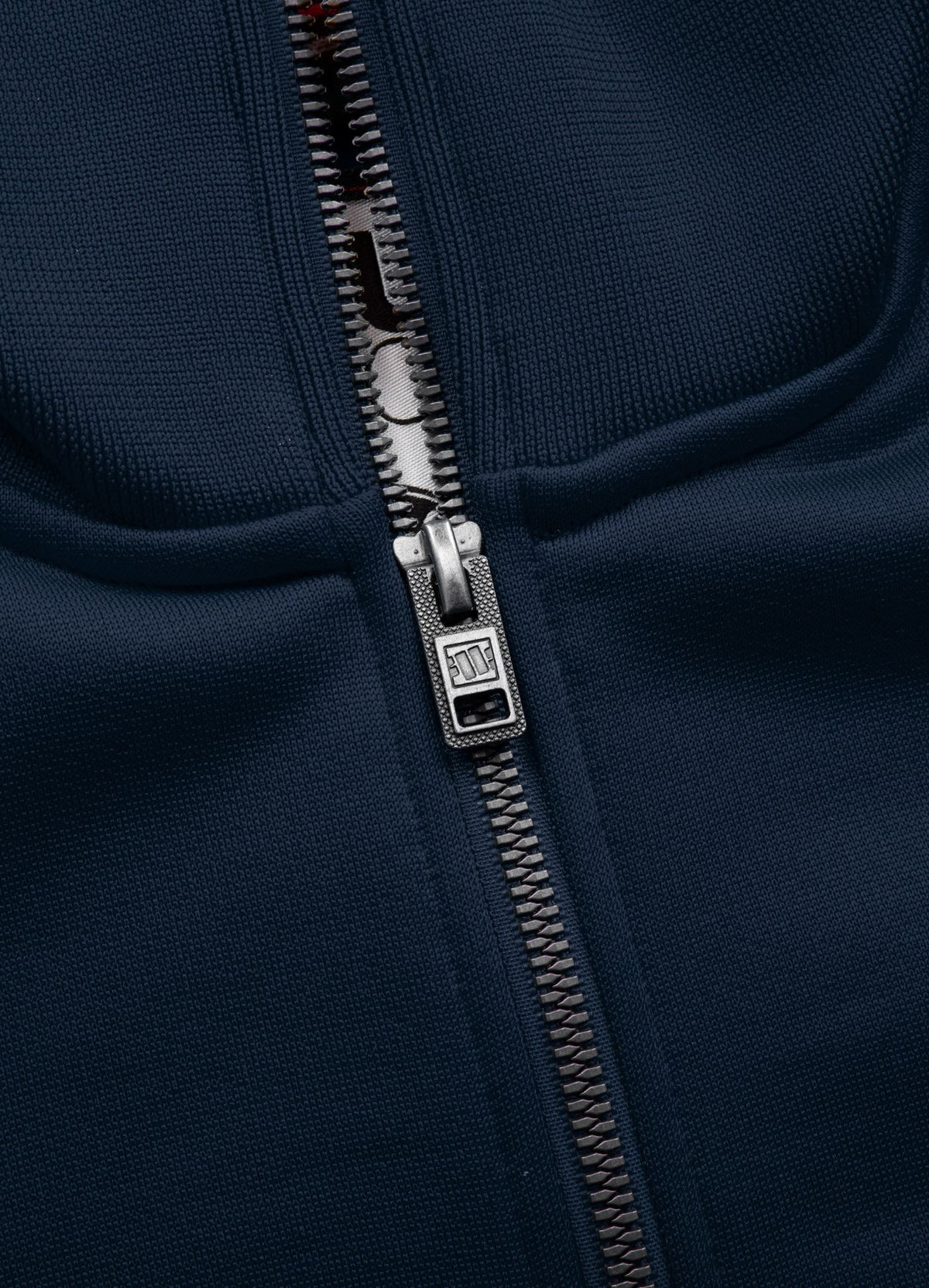 Sweatjacket Oldschool TAPE LOGO